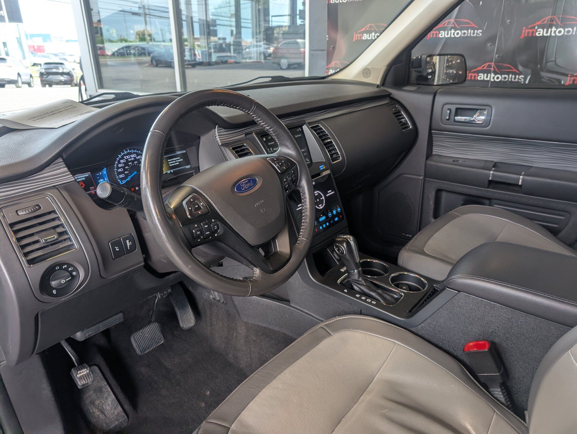 Ford Flex 2019 - Image 14