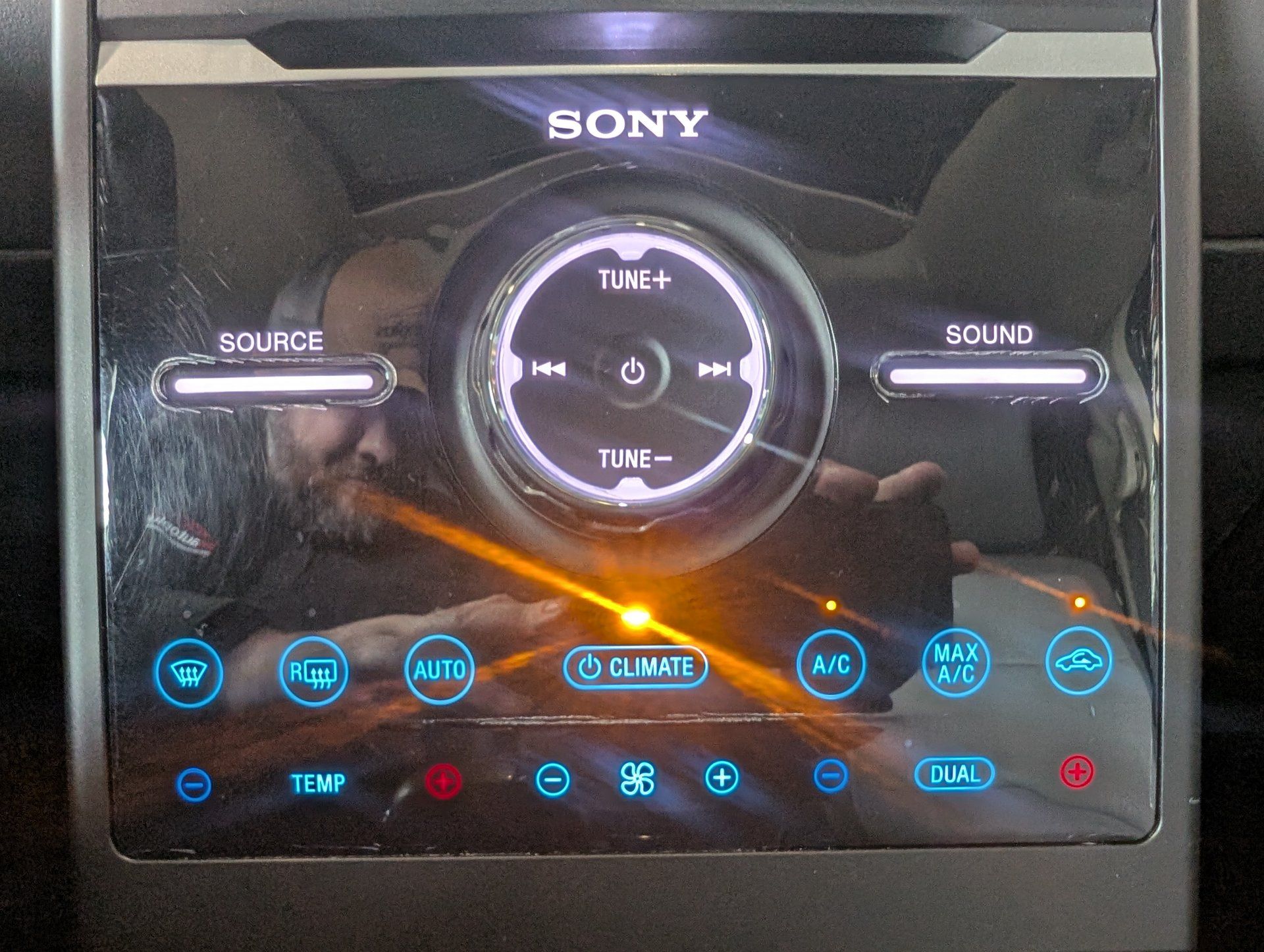 Ford Flex 2019 - Image 27