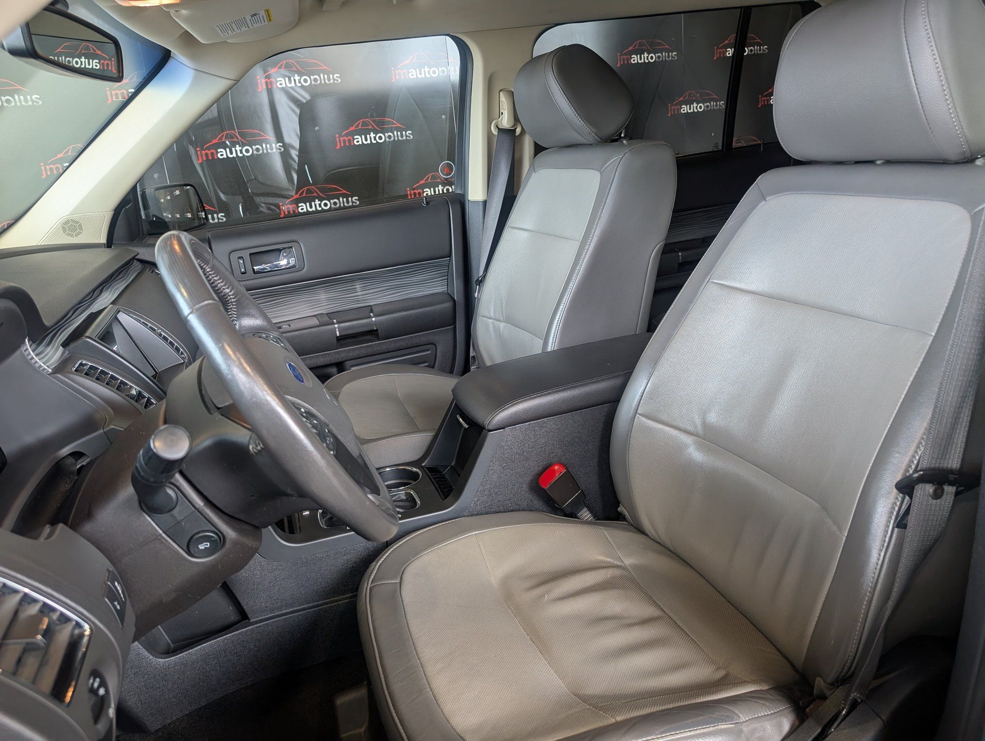 Ford Flex 2019 - Image 15