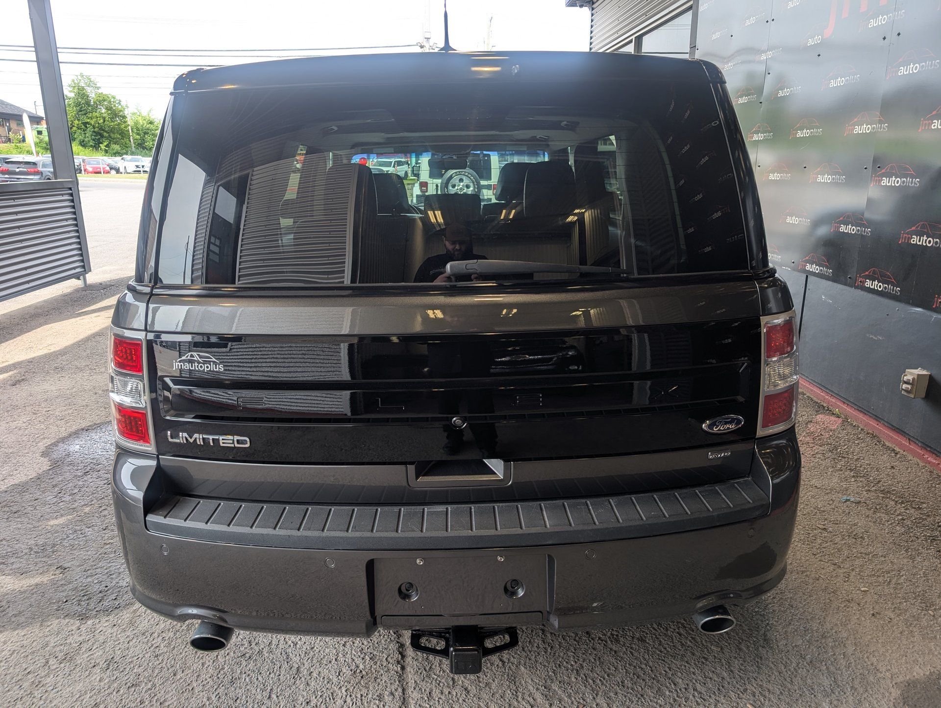 Ford Flex 2019 - Image 9
