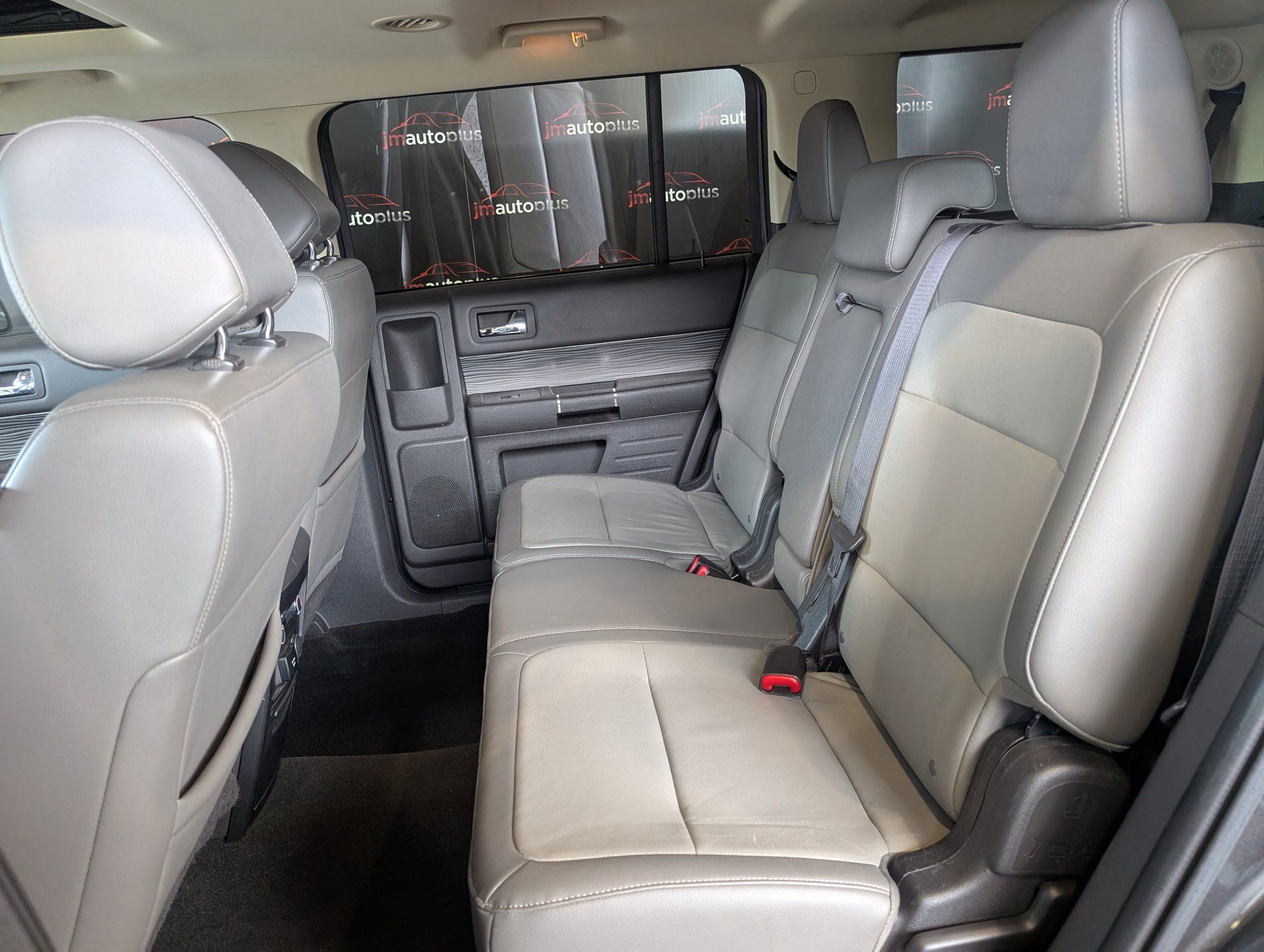Ford Flex 2019 - Image 29