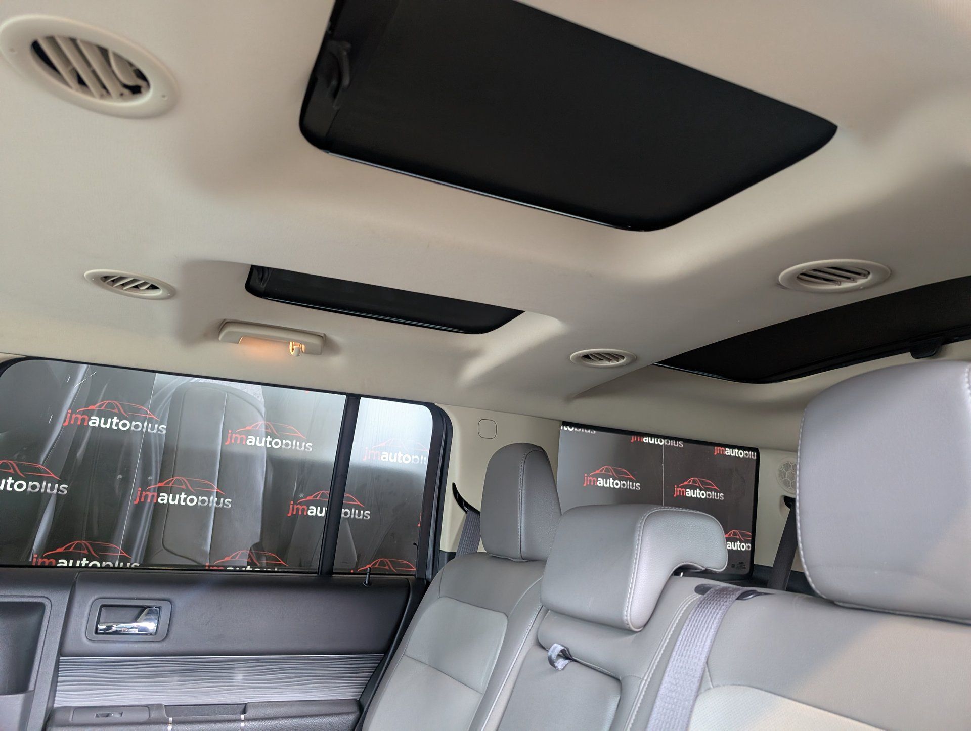 Ford Flex 2019 - Image 30