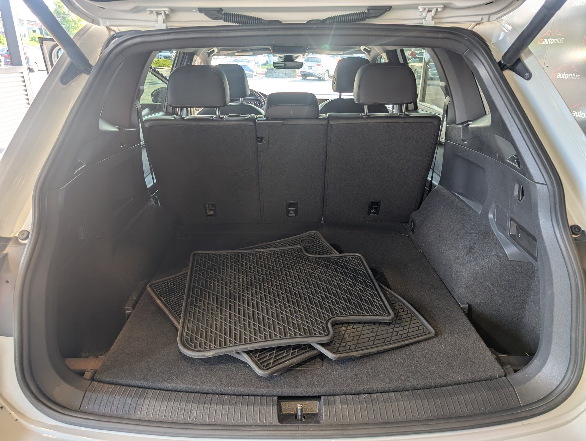 Volkswagen Tiguan 2020 - Image 29
