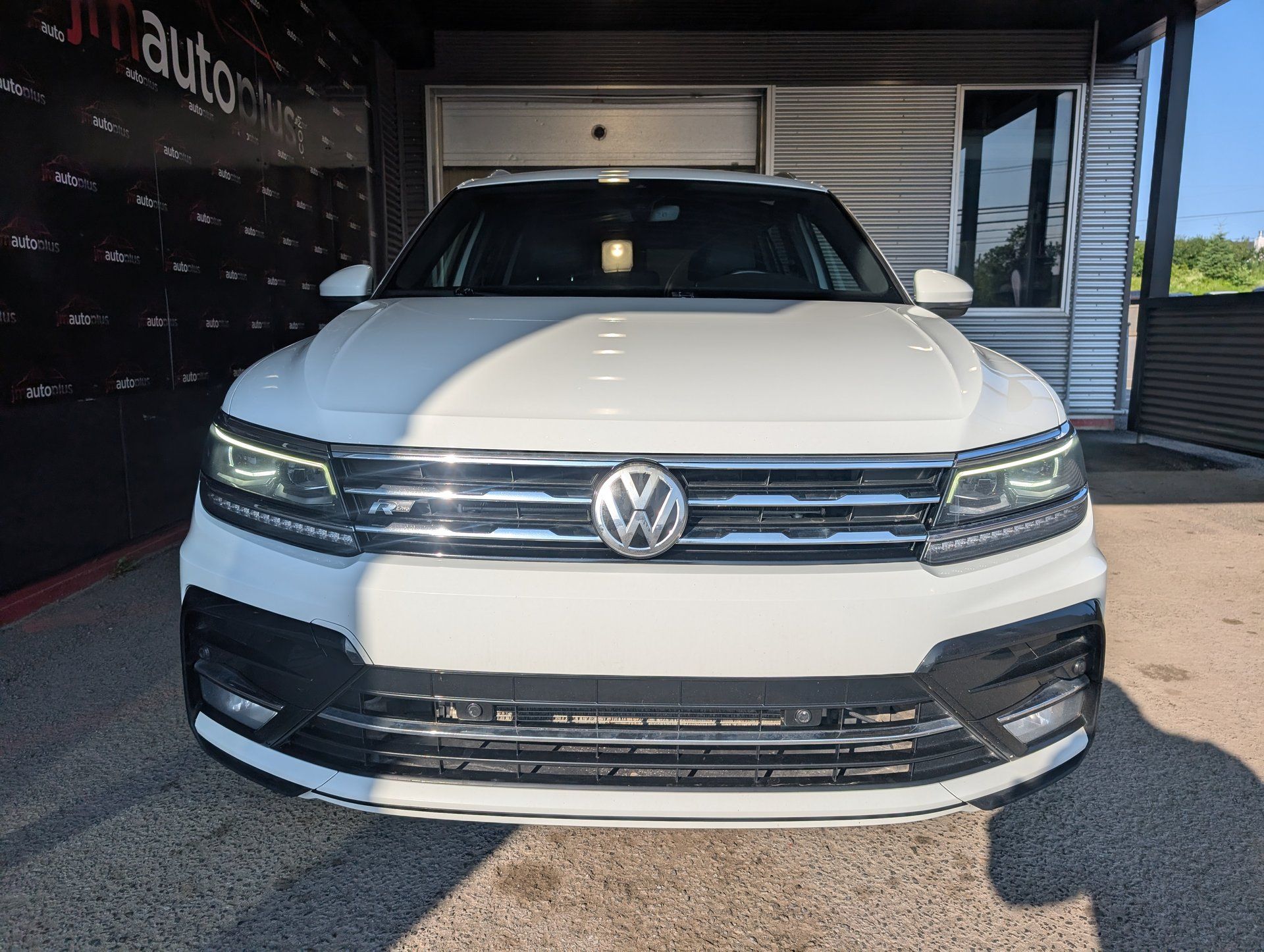Volkswagen Tiguan 2020 - Image 3