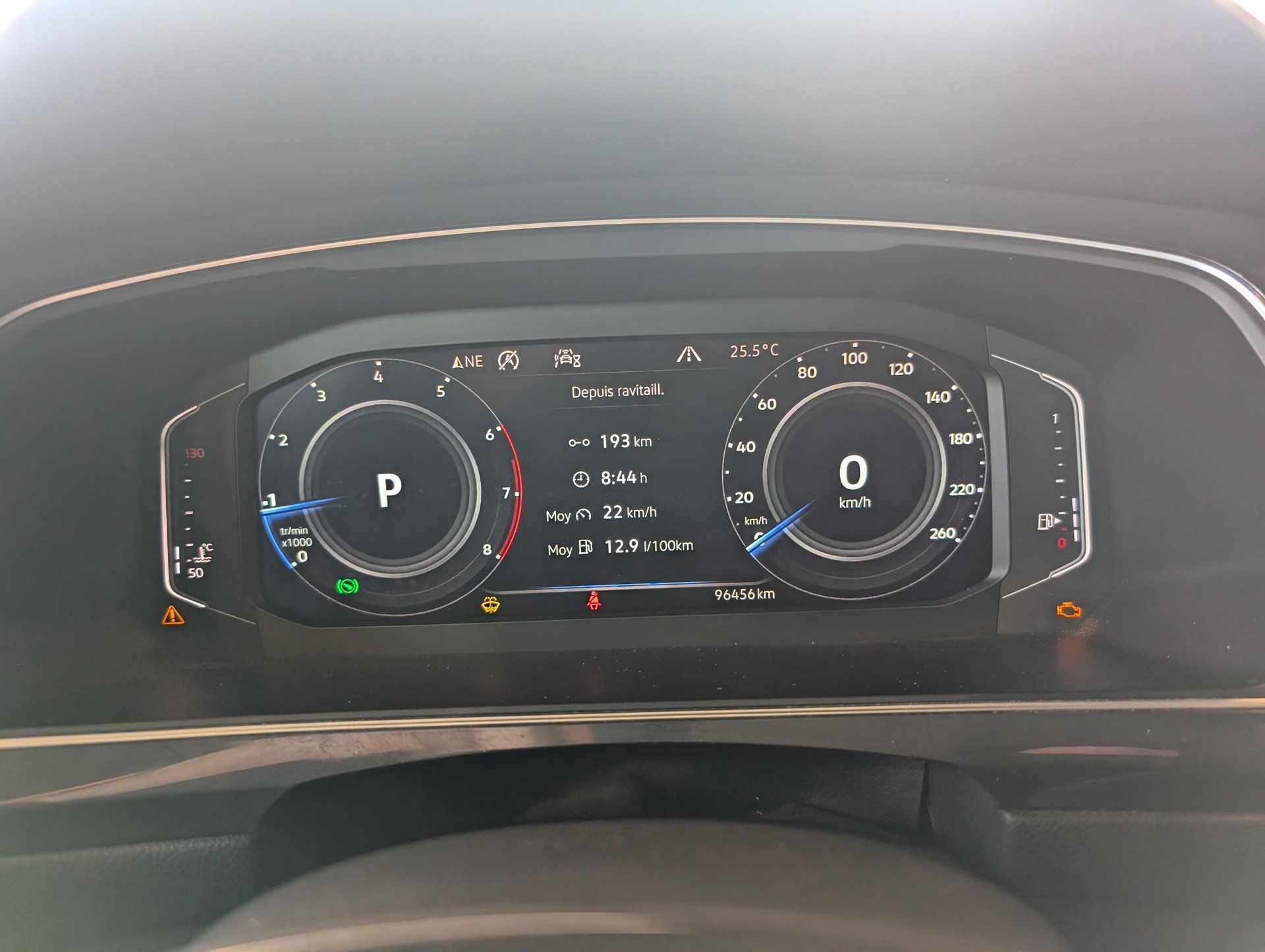 Volkswagen Tiguan 2020 - Image 22