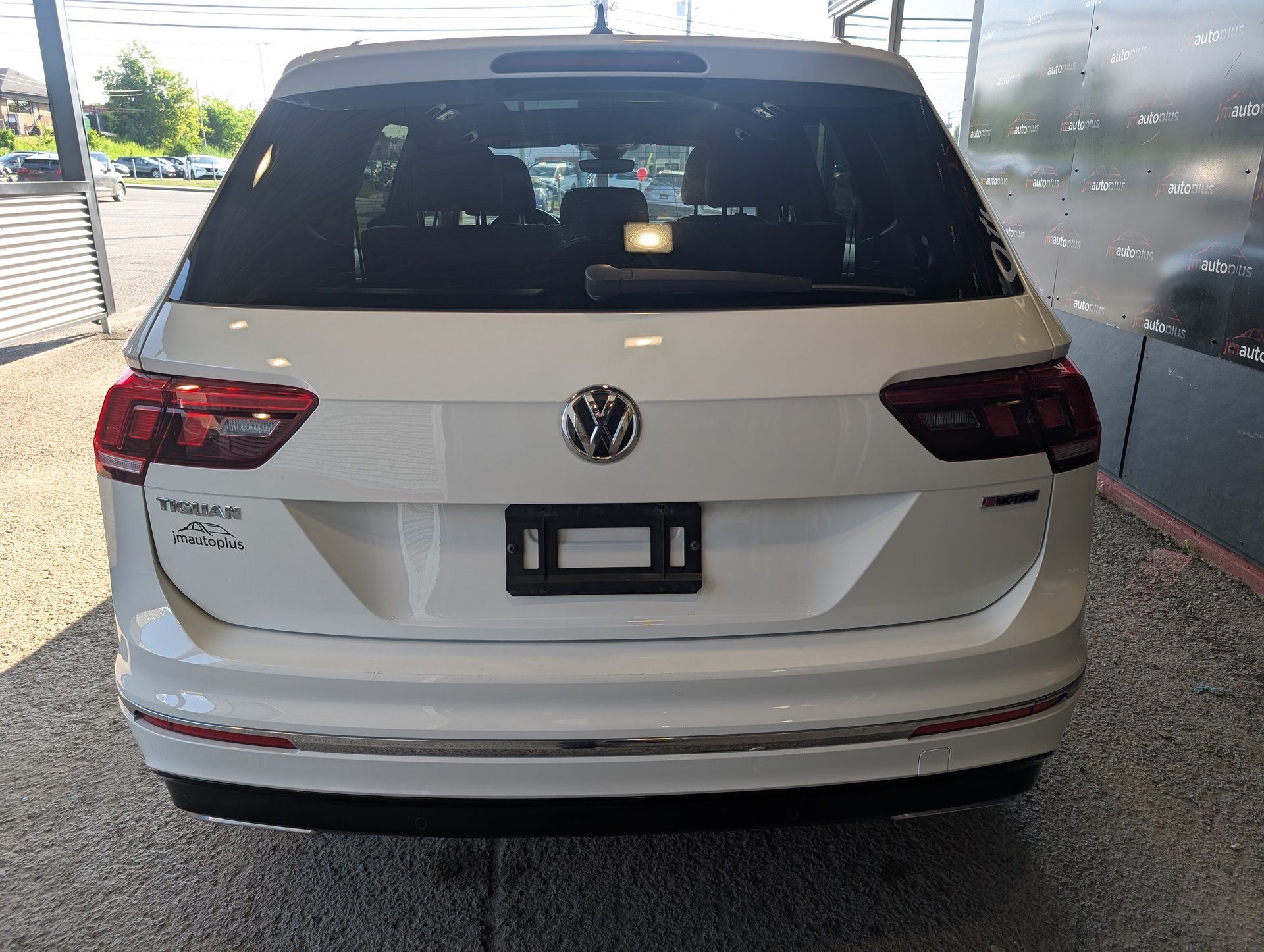 Volkswagen Tiguan 2020 - Image 9