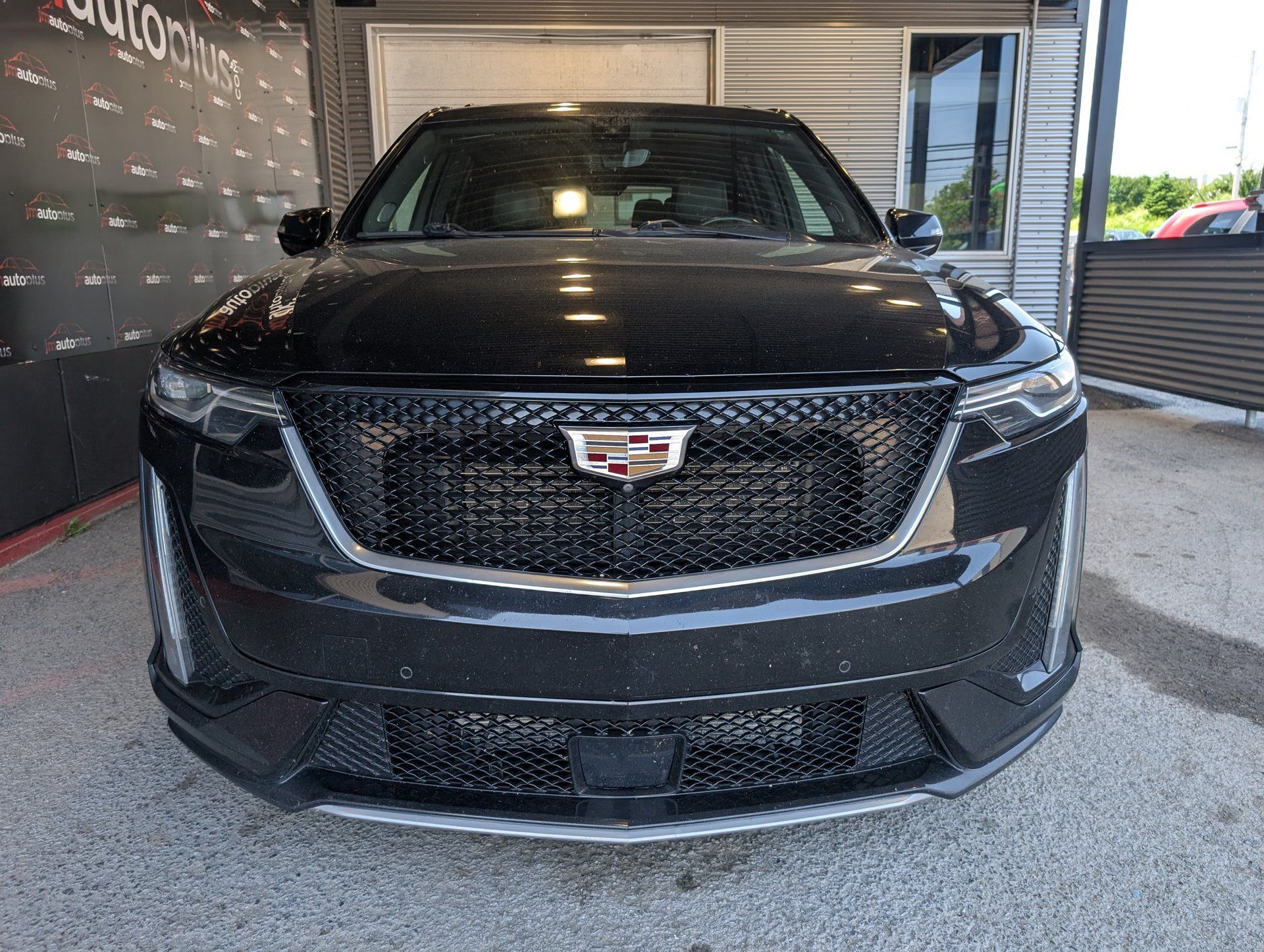 Cadillac XT6 2022 - Image 3