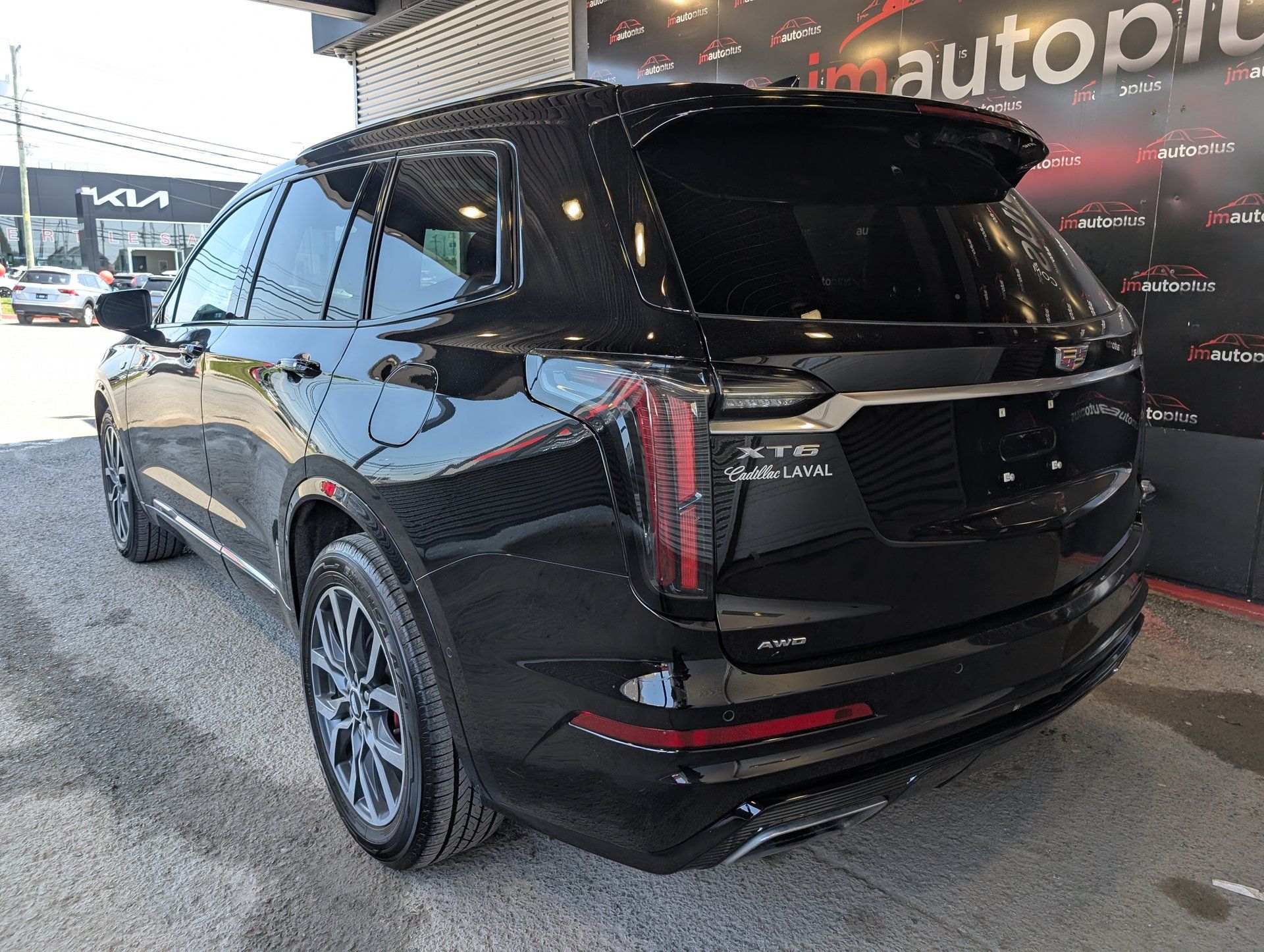 Cadillac XT6 2022 - Image 11