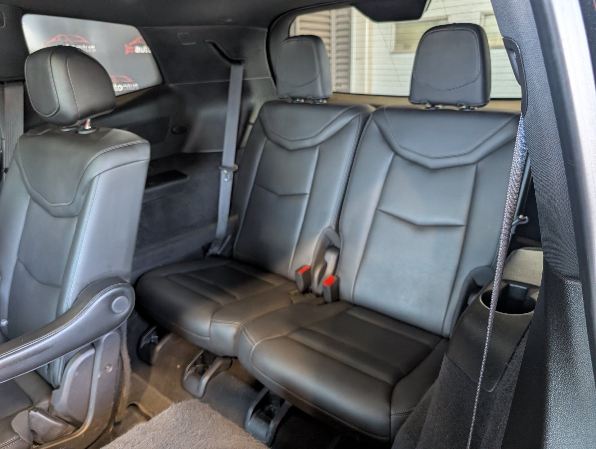 Cadillac XT6 2022 - Image 31