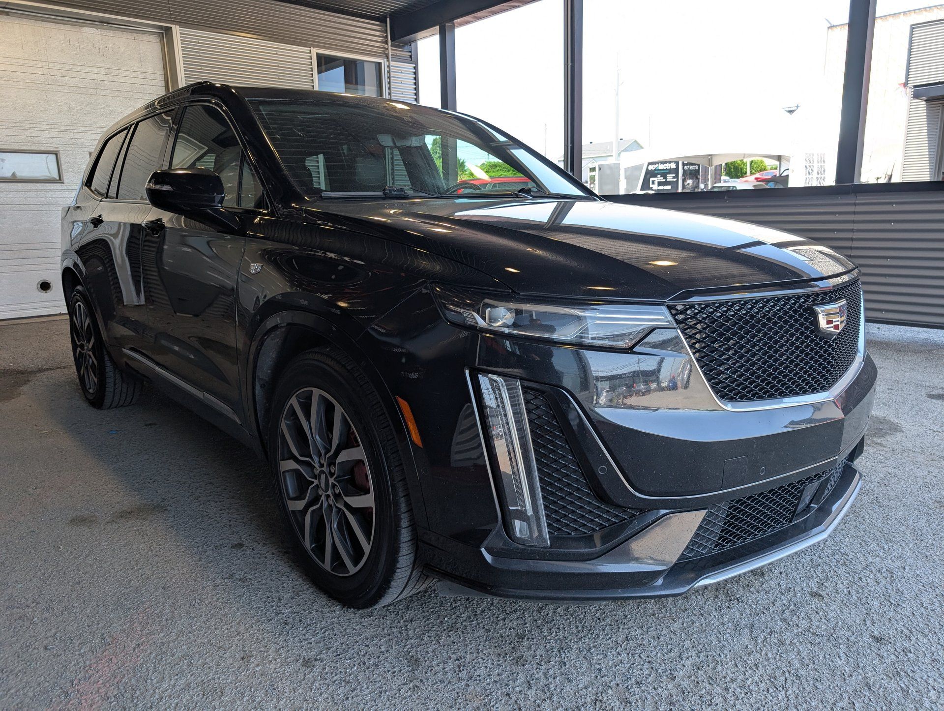 Cadillac XT6 2022 - Image 5