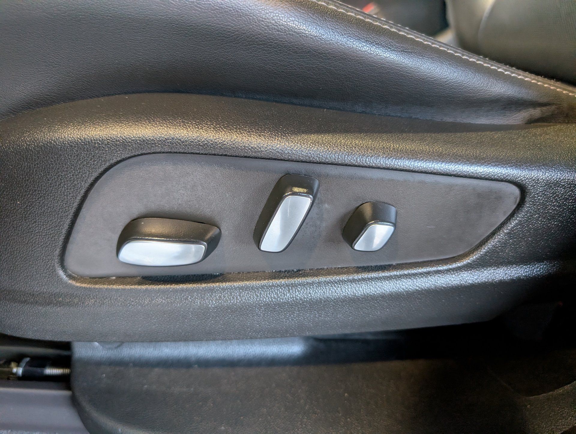 Cadillac XT6 2022 - Image 17