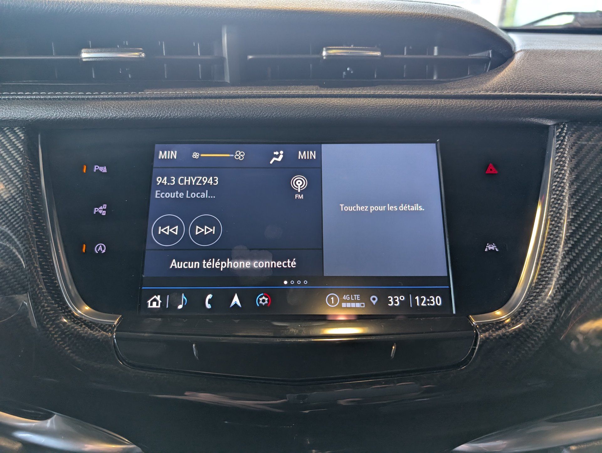 Cadillac XT6 2022 - Image 25