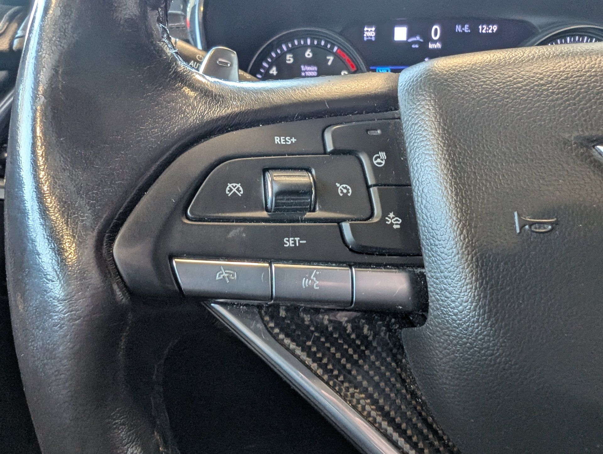 Cadillac XT6 2022 - Image 20