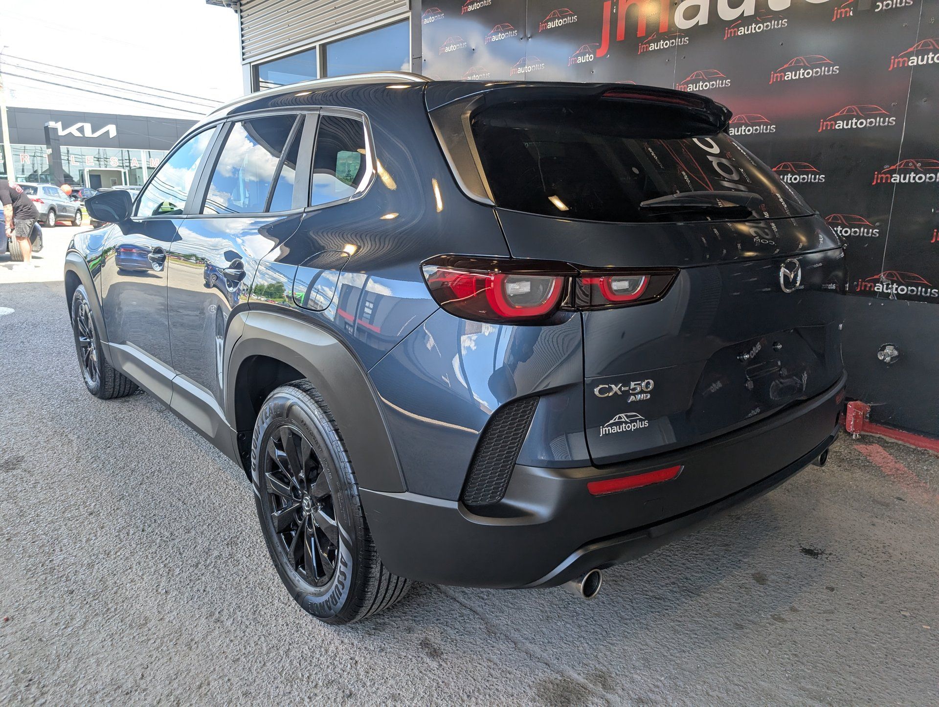 Mazda CX-50 2023 - Image 6