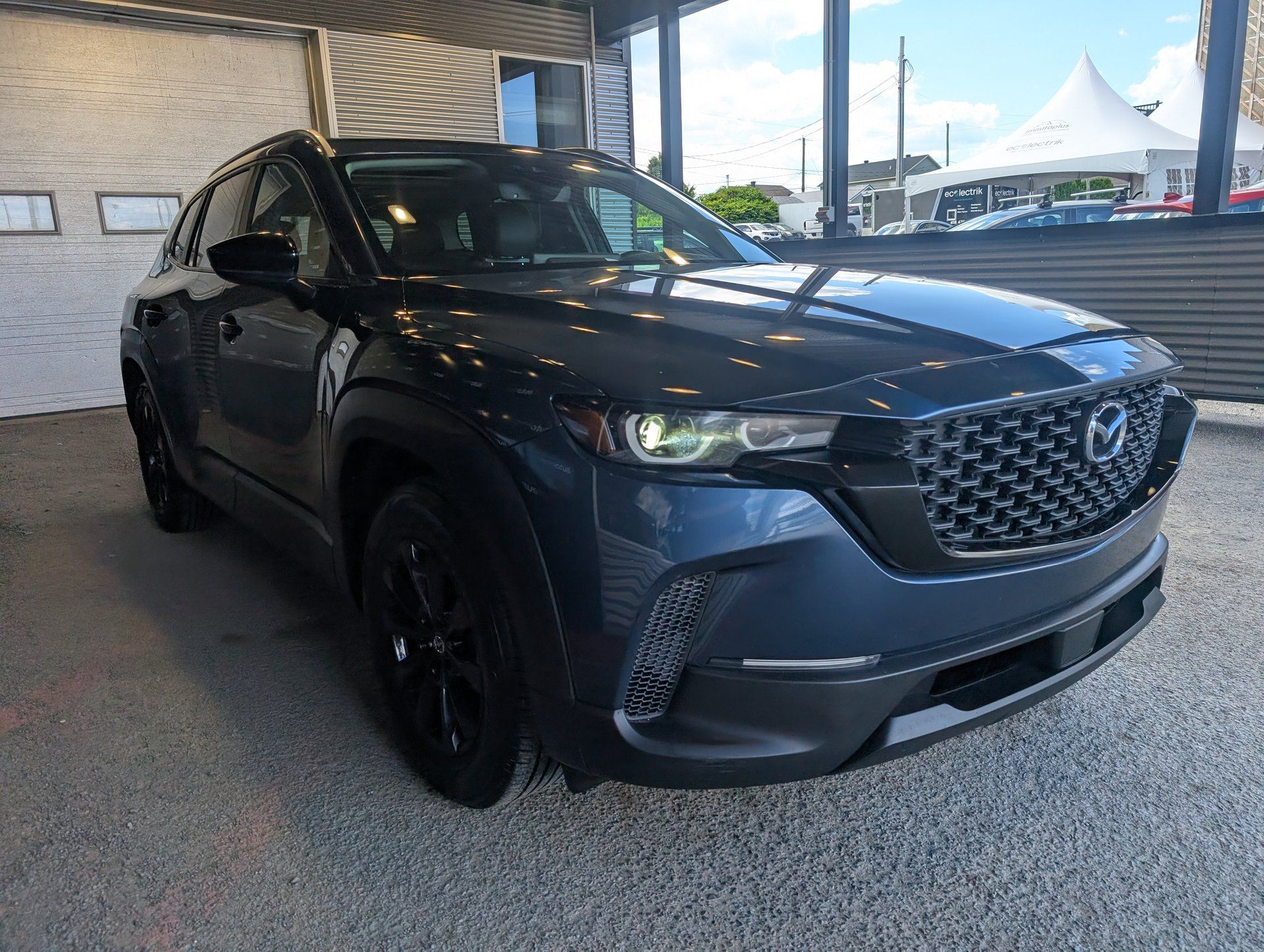 Mazda CX-50 2023 - Image 3