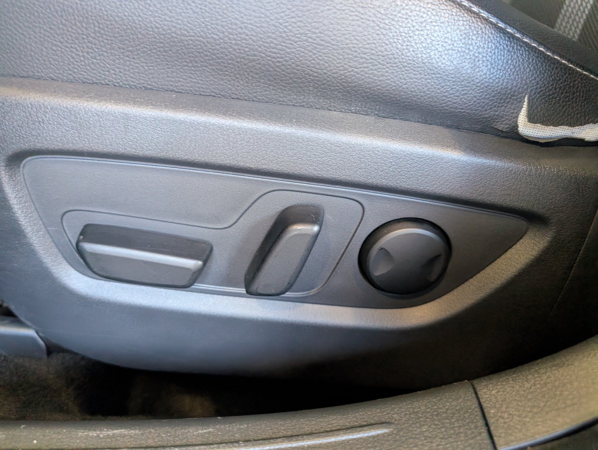 Mazda CX-50 2023 - Image 10