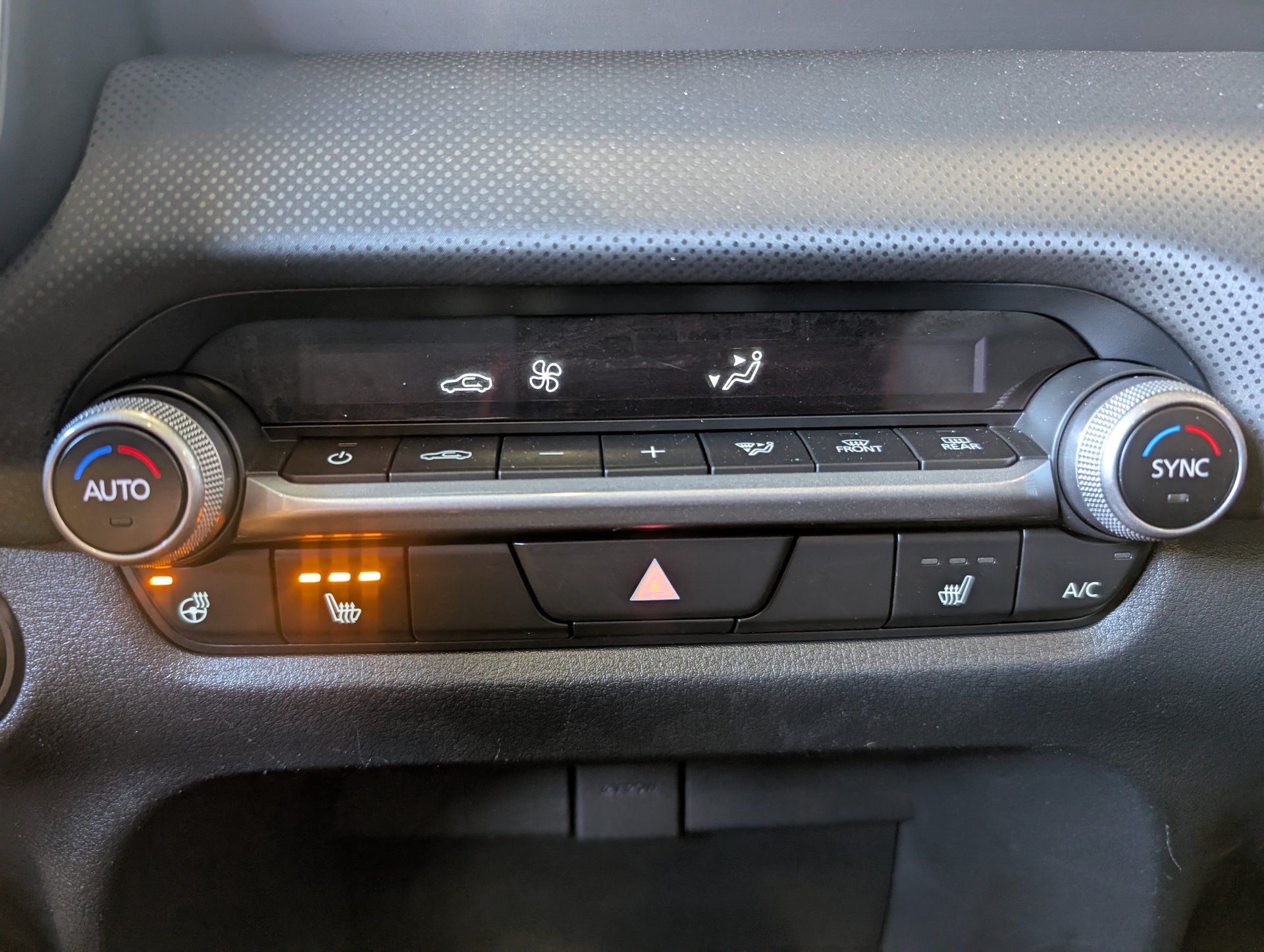 Mazda CX-50 2023 - Image 19