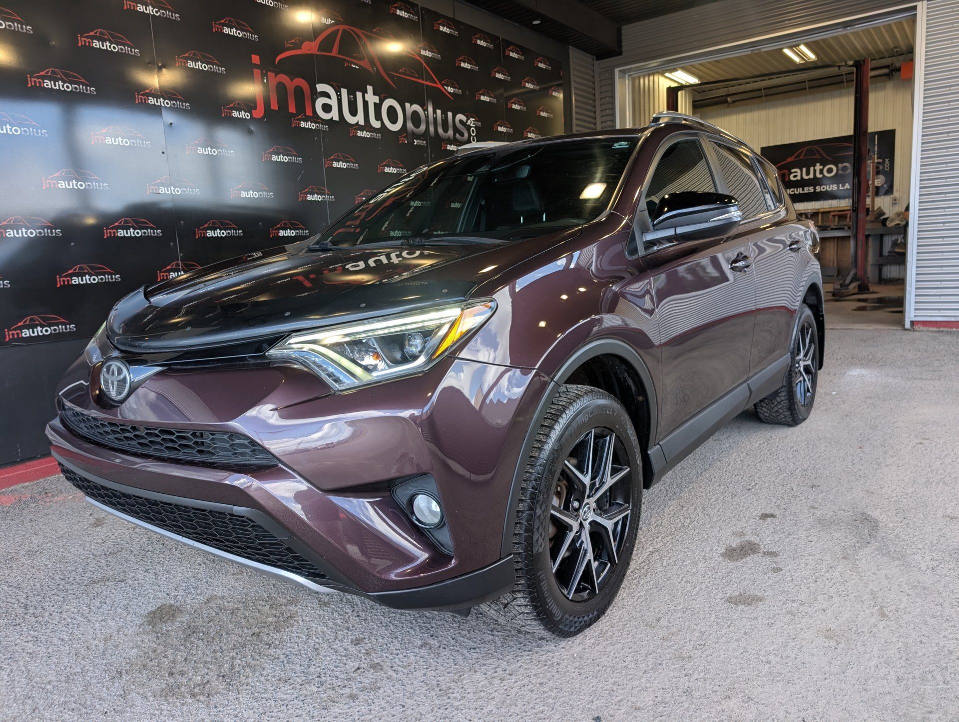 Toyota RAV4 2017 - Image 1