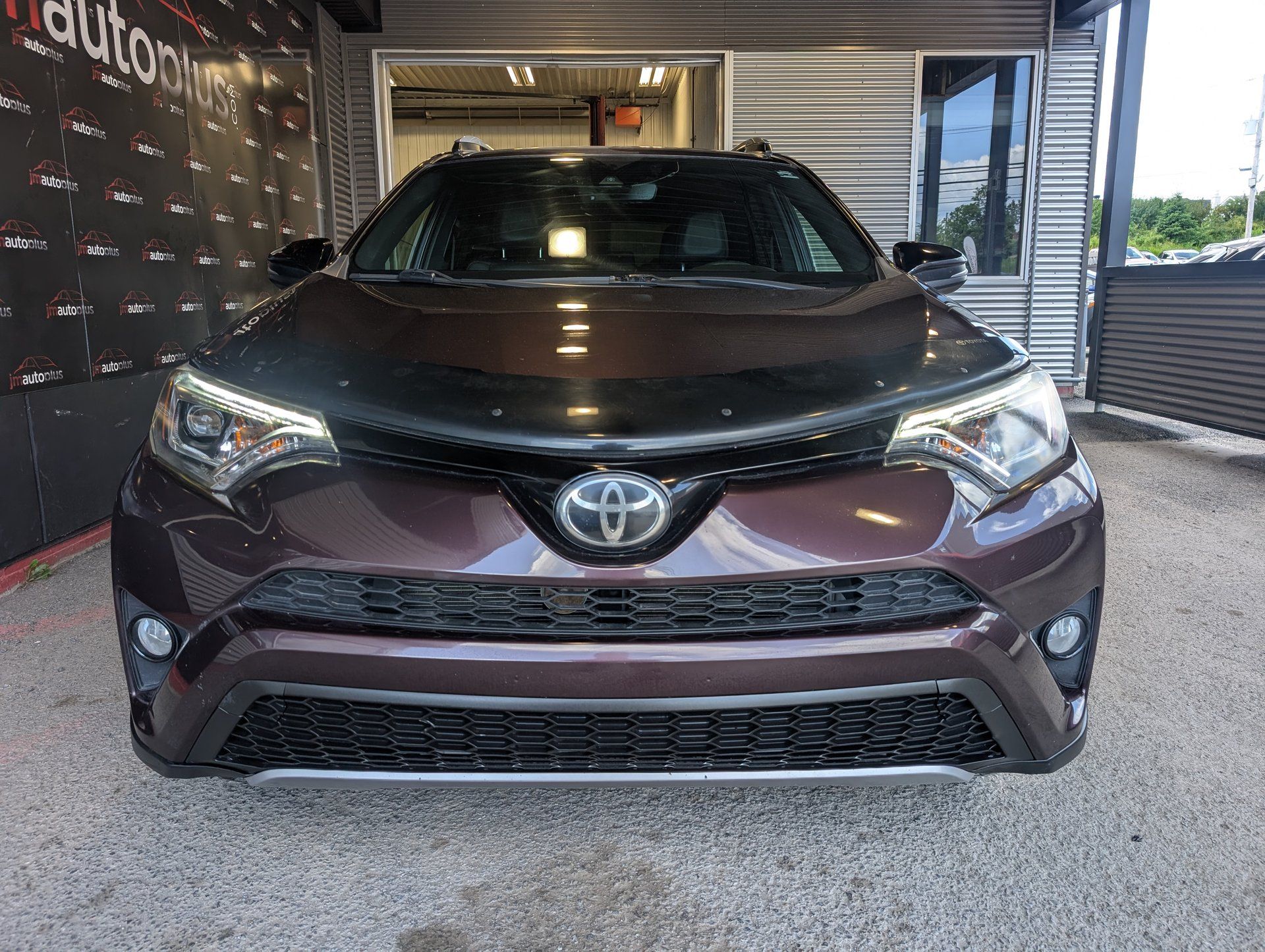 Toyota RAV4 2017 - Image 3