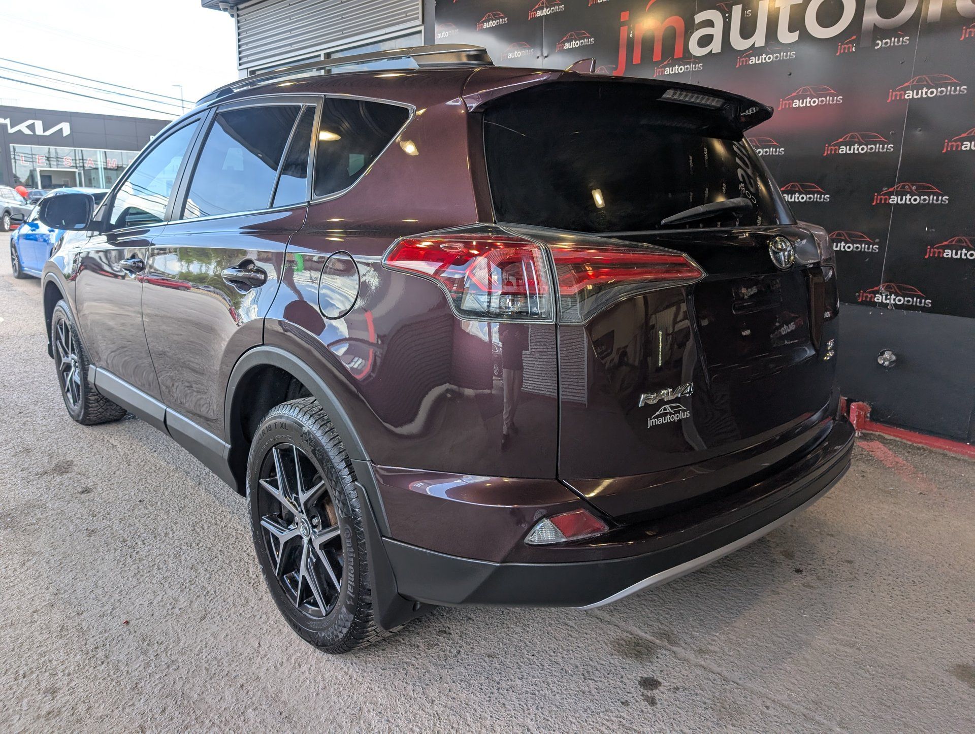 Toyota RAV4 2017 - Image 11