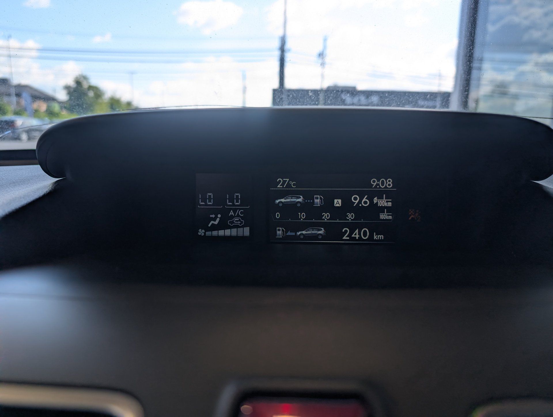 Subaru Forester 2018 - Image 25