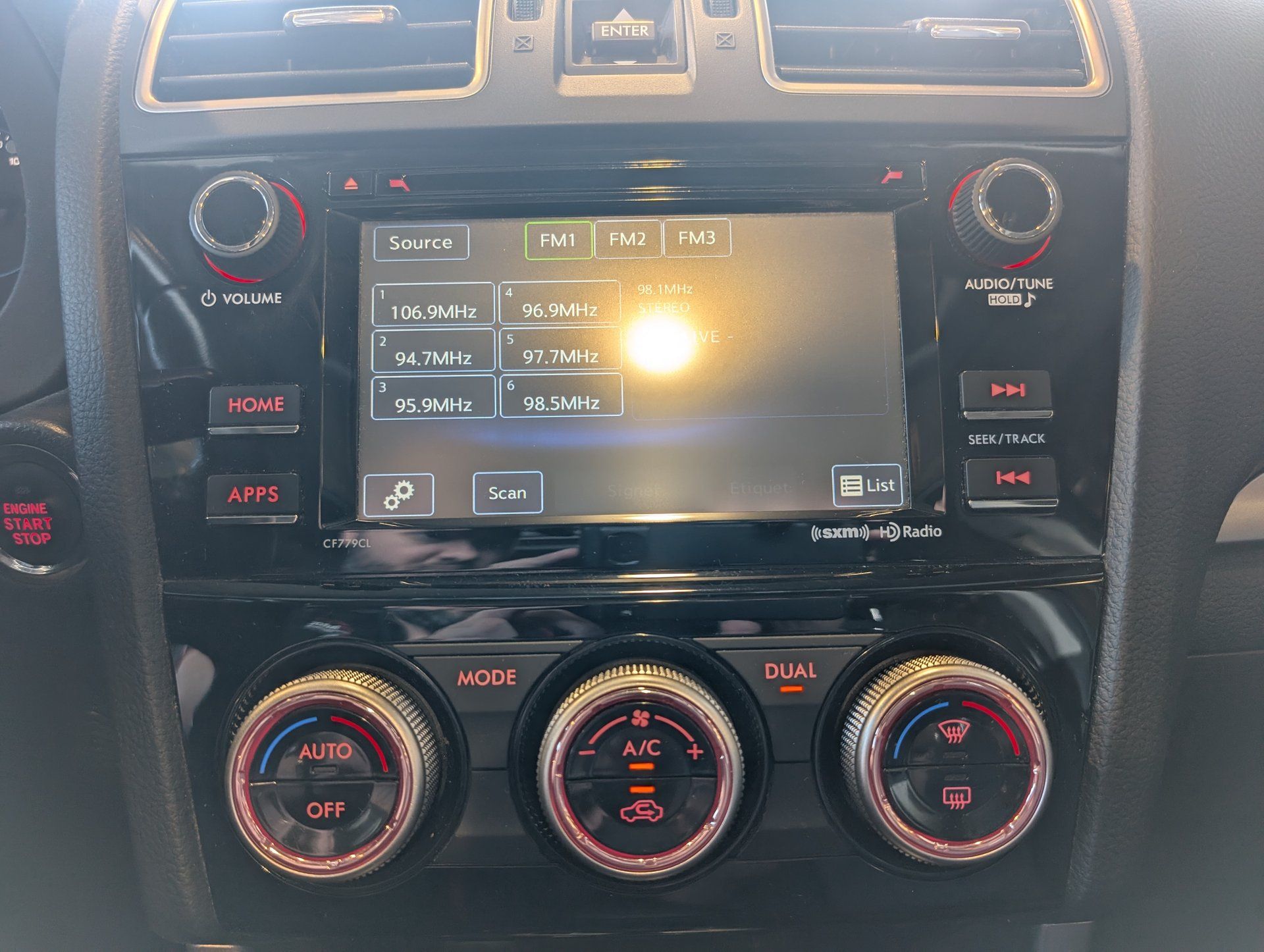 Subaru Forester 2018 - Image 26