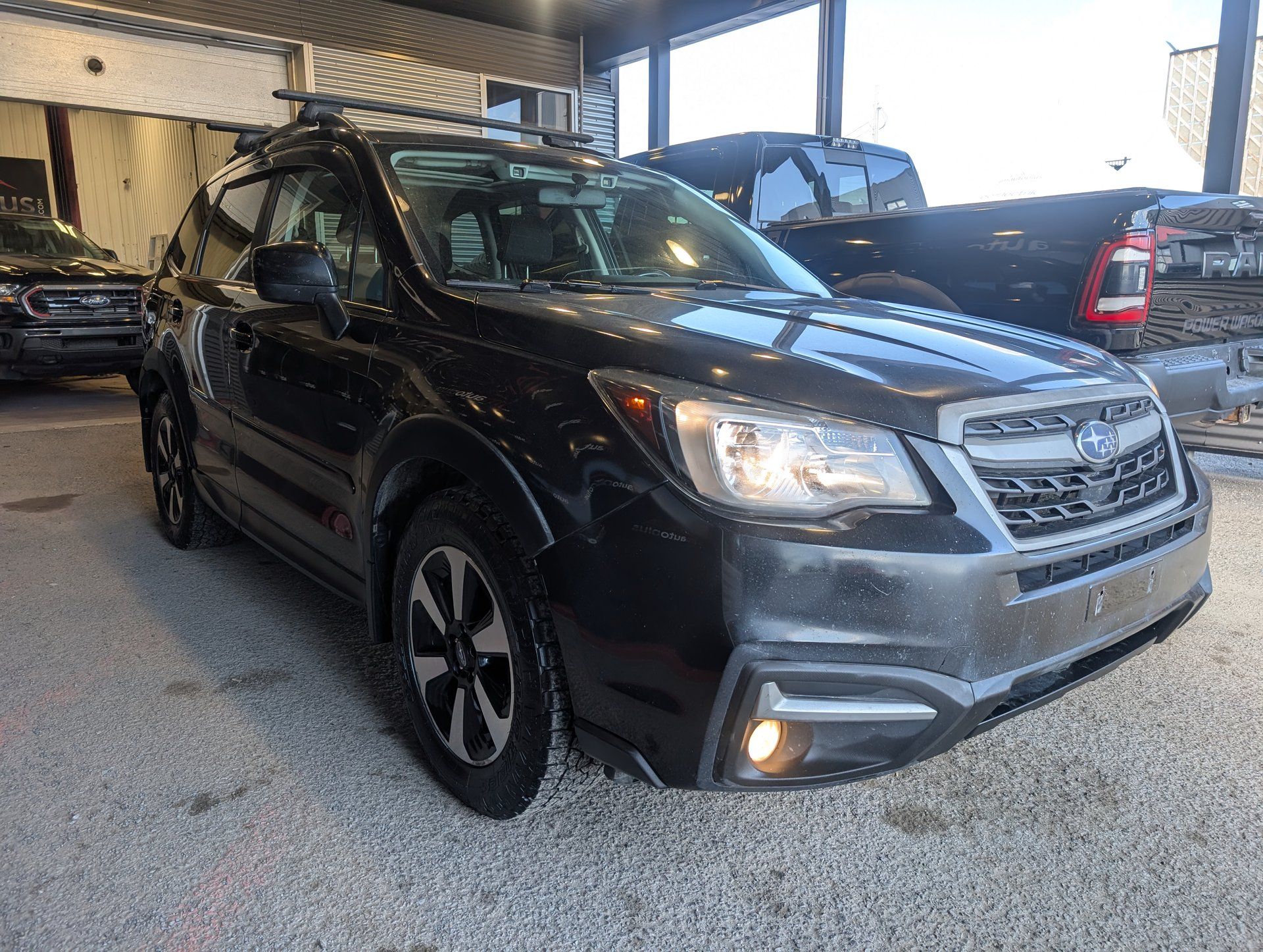 Subaru Forester 2018 - Image 5