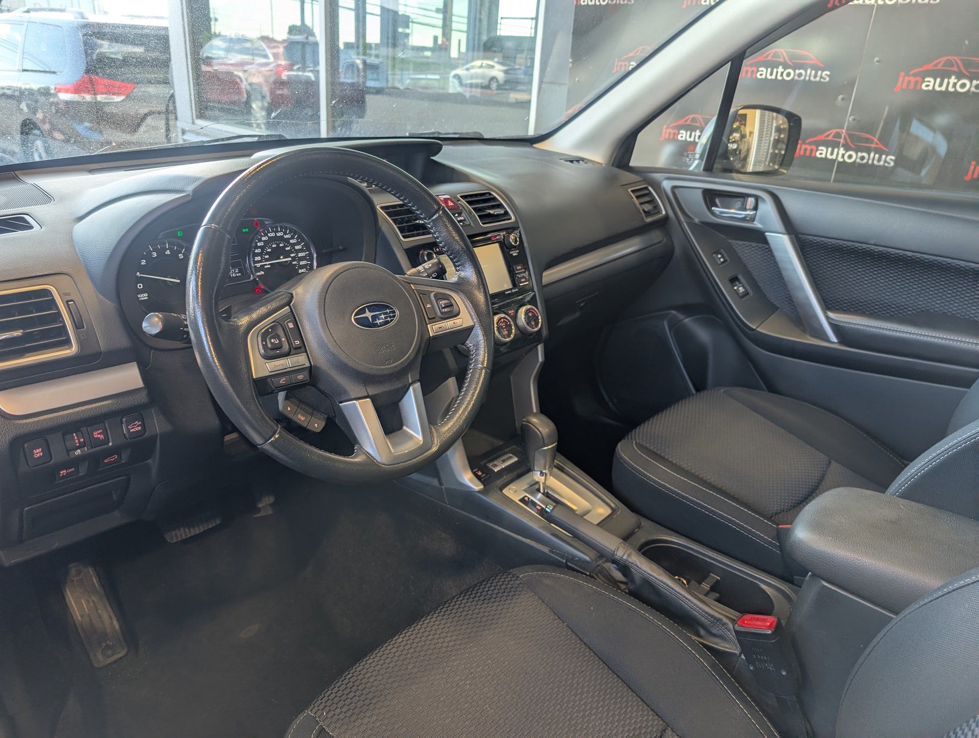 Subaru Forester 2018 - Image 14