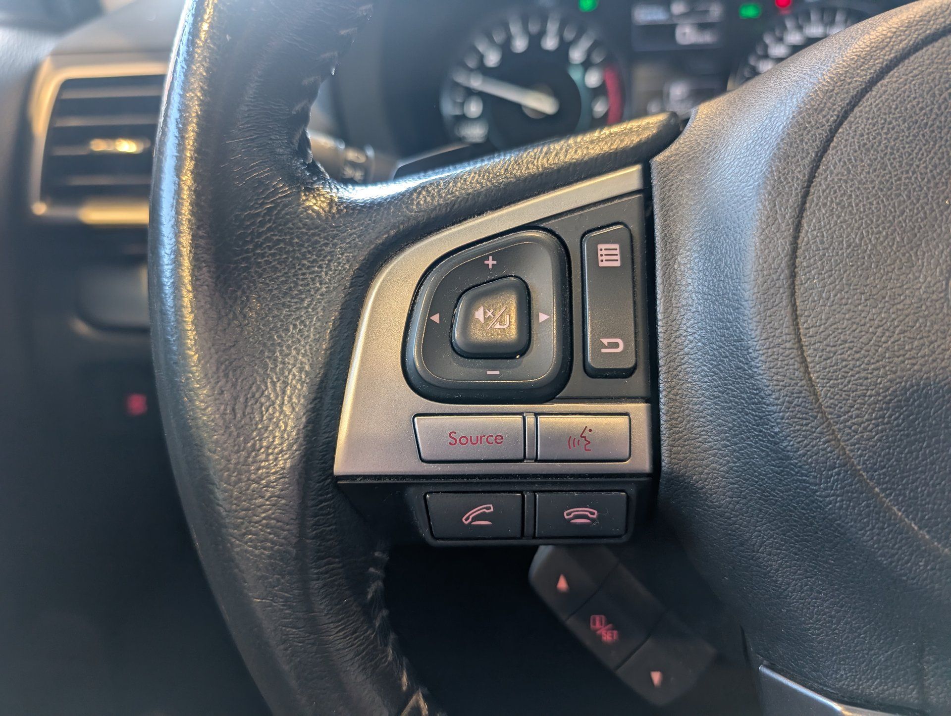 Subaru Forester 2018 - Image 20