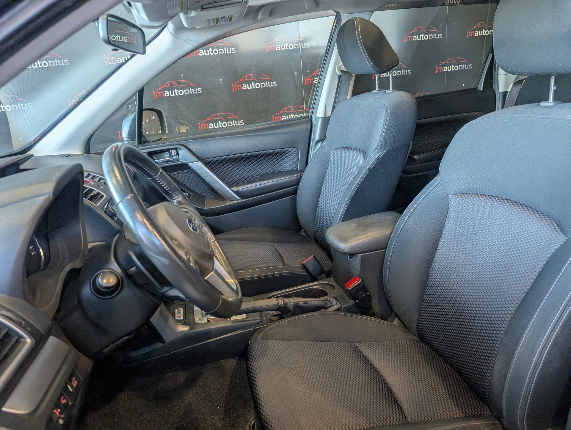 Subaru Forester 2018 - Image 15
