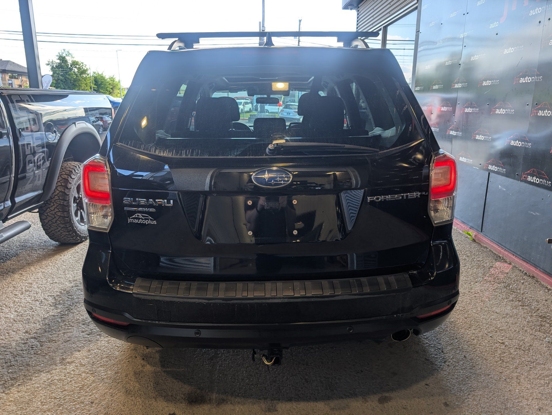 Subaru Forester 2018 - Image 9