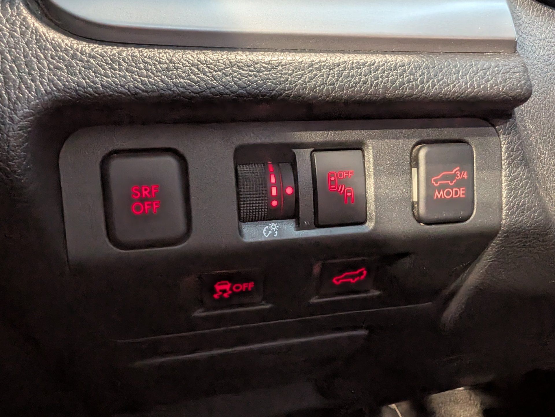 Subaru Forester 2018 - Image 23