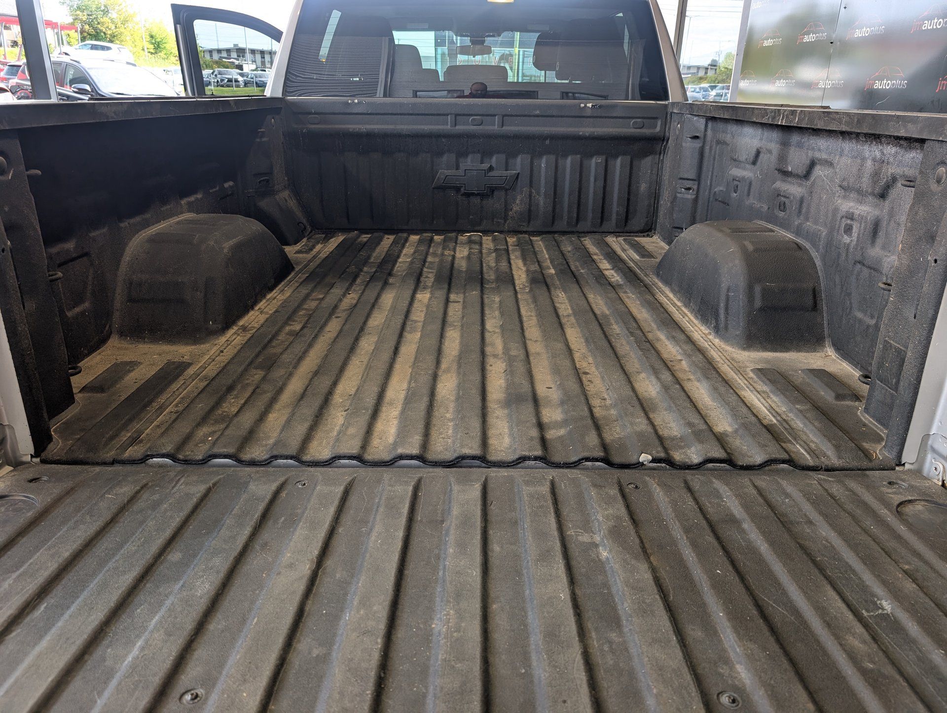 Chevrolet Silverado 1500 LTD 2022 - Image 23