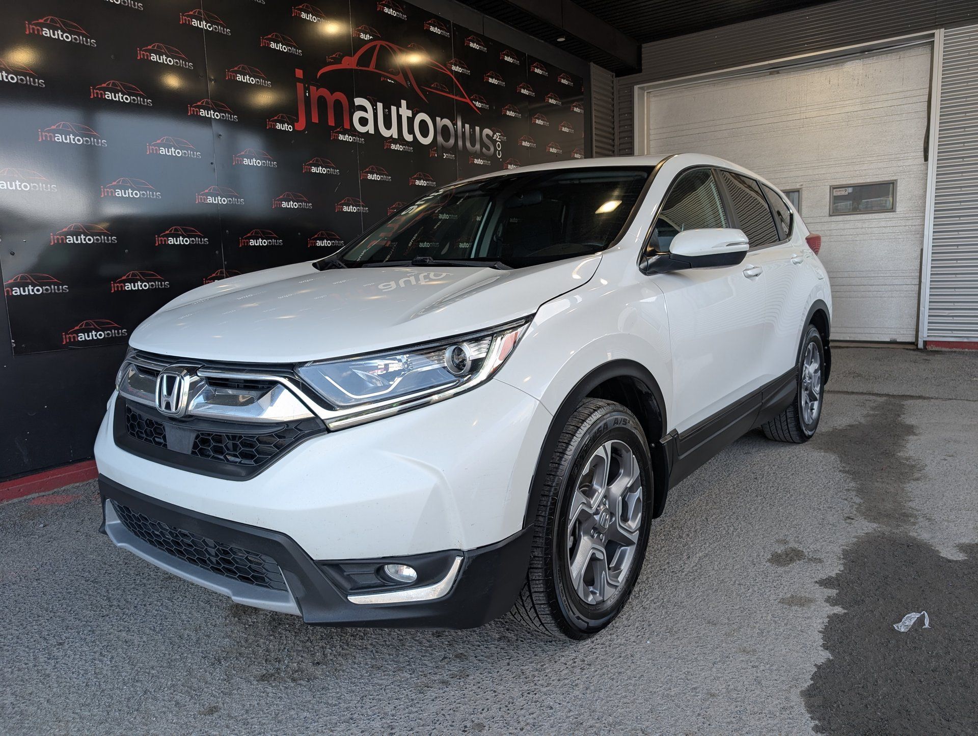 Honda CR-V 2019 - Image 1