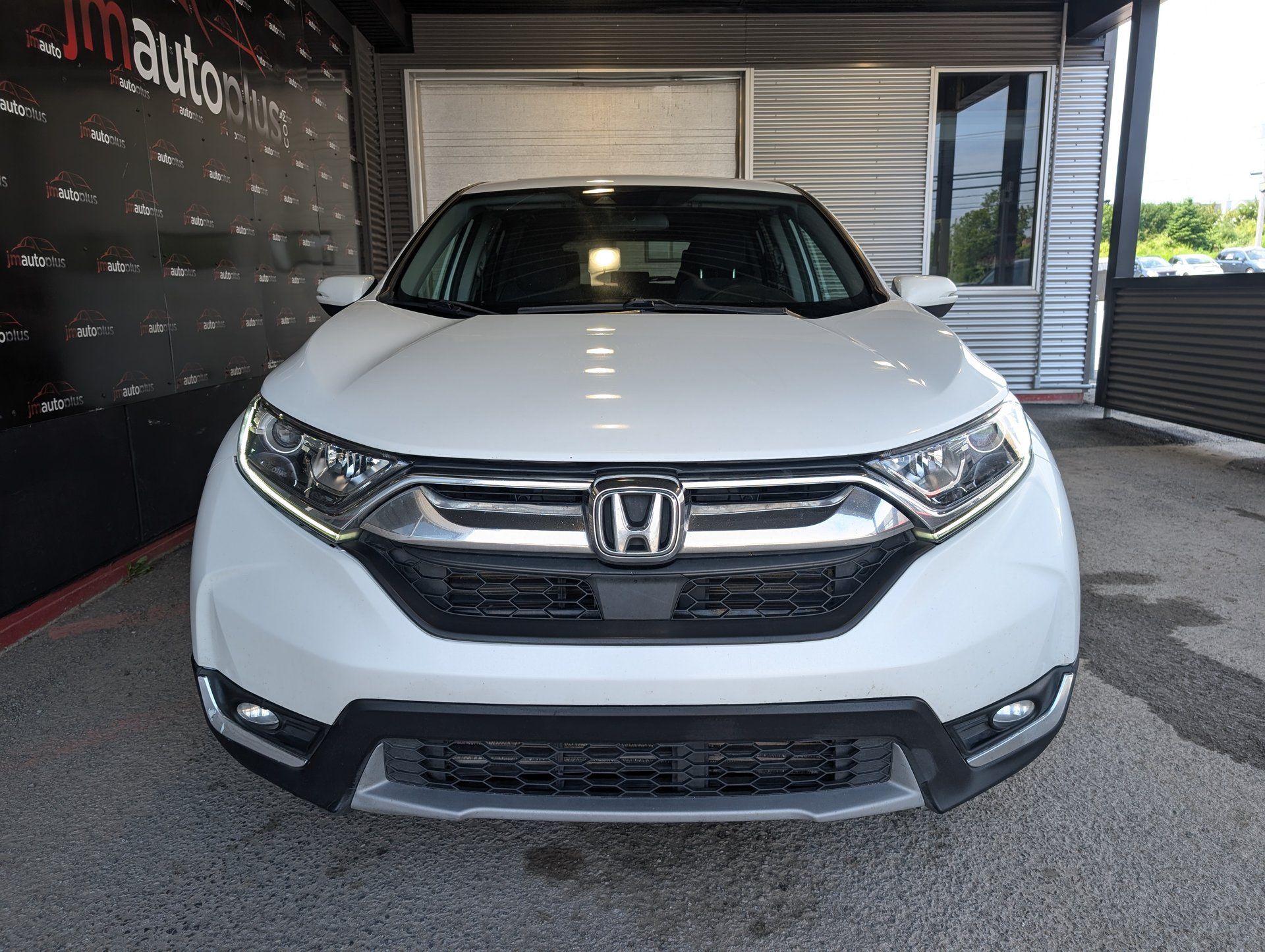 Honda CR-V 2019 - Image 3