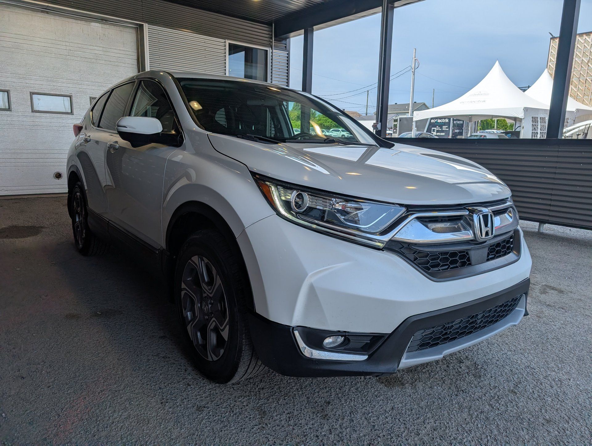 Honda CR-V 2019 - Image 5