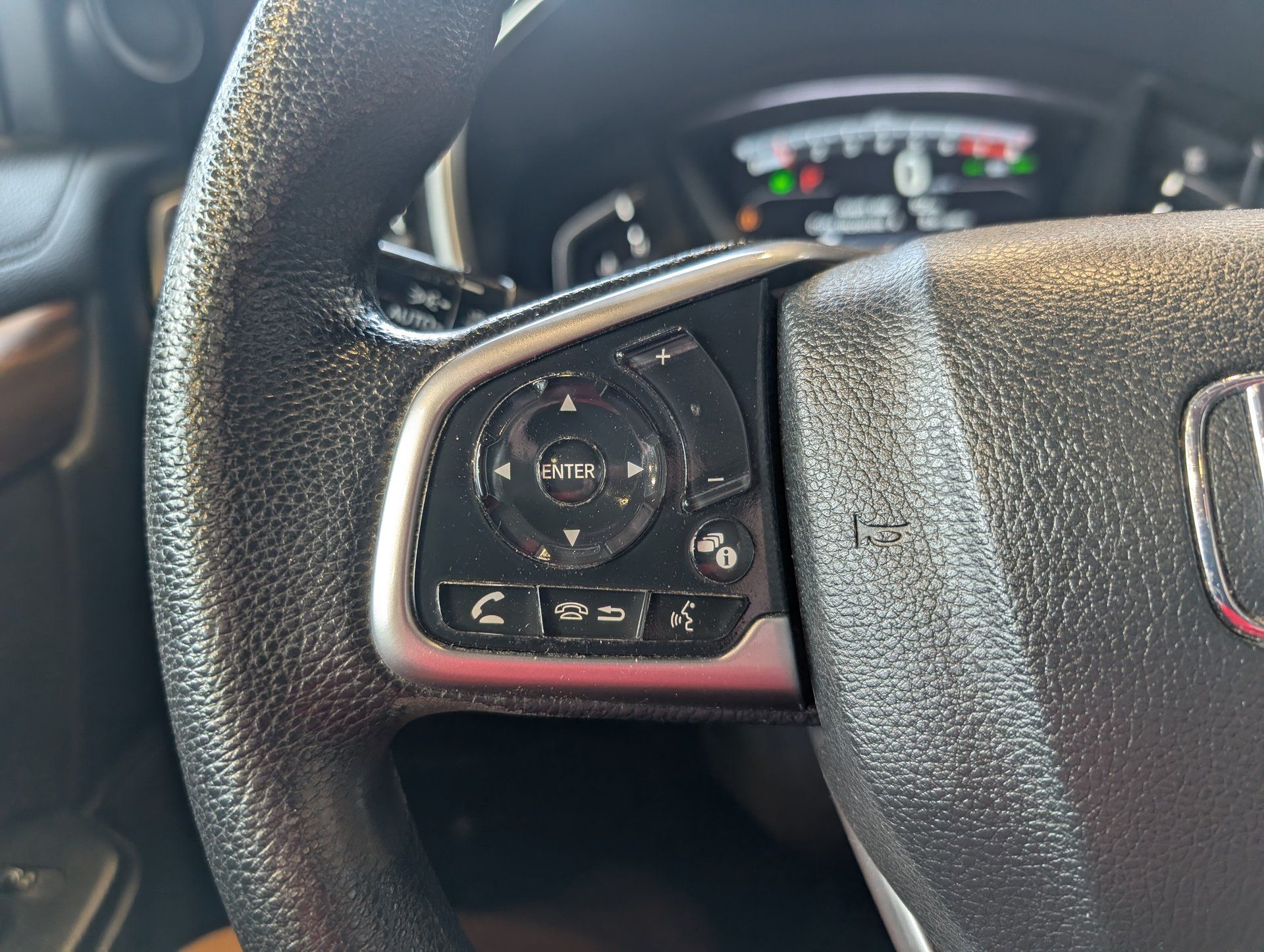 Honda CR-V 2019 - Image 20