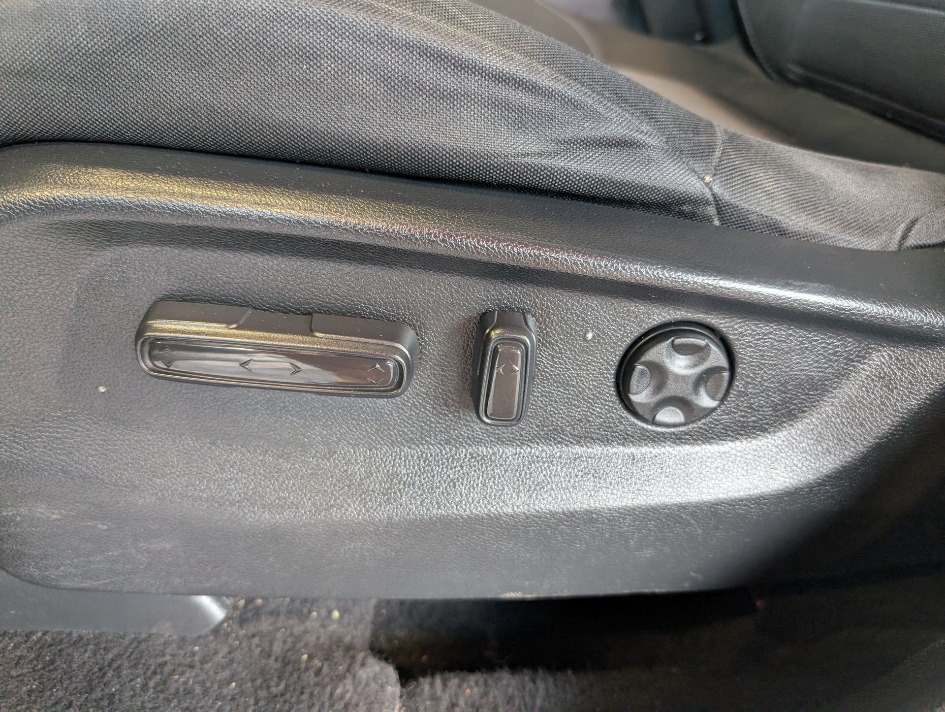 Honda CR-V 2019 - Image 17