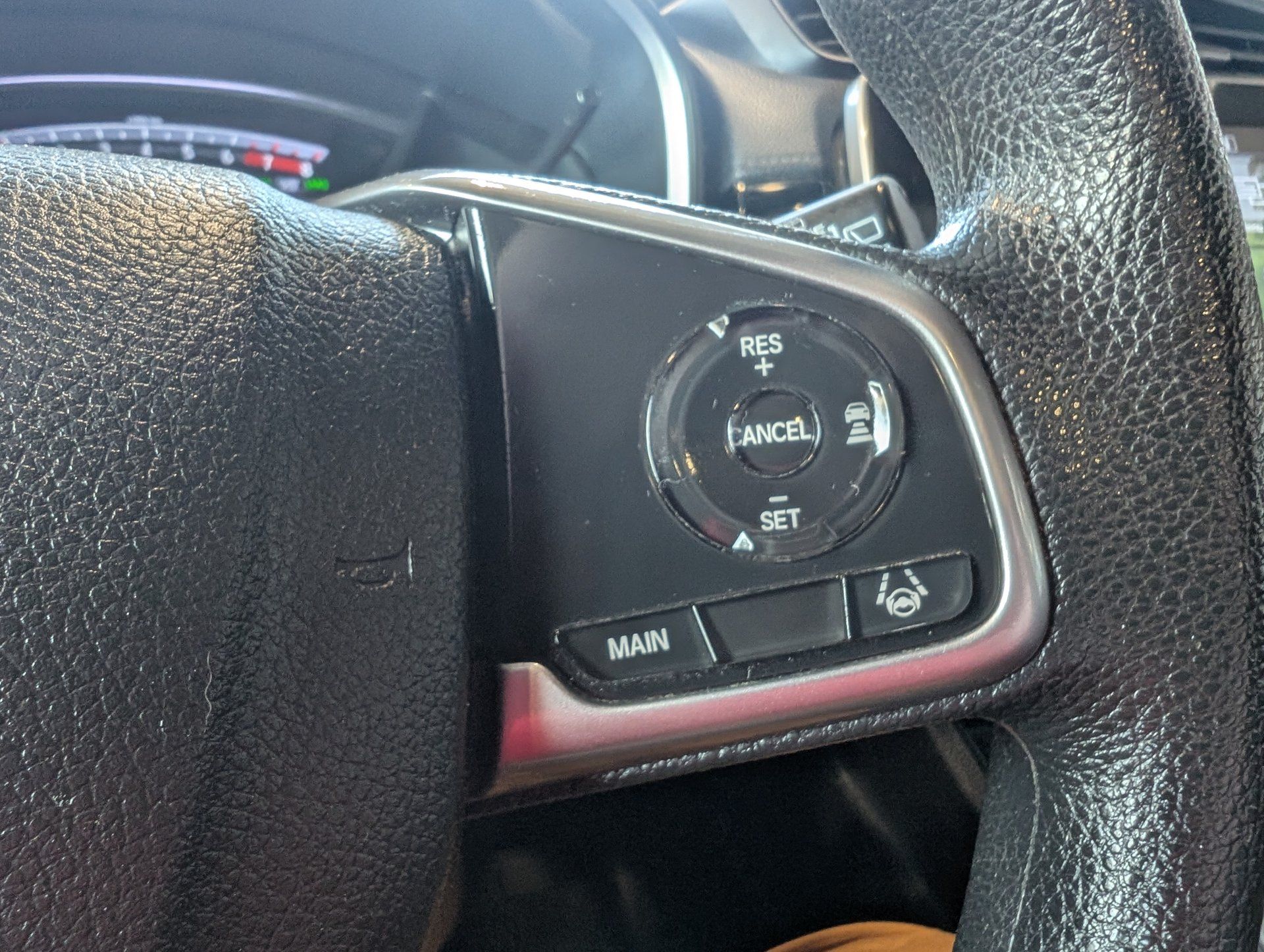 Honda CR-V 2019 - Image 21