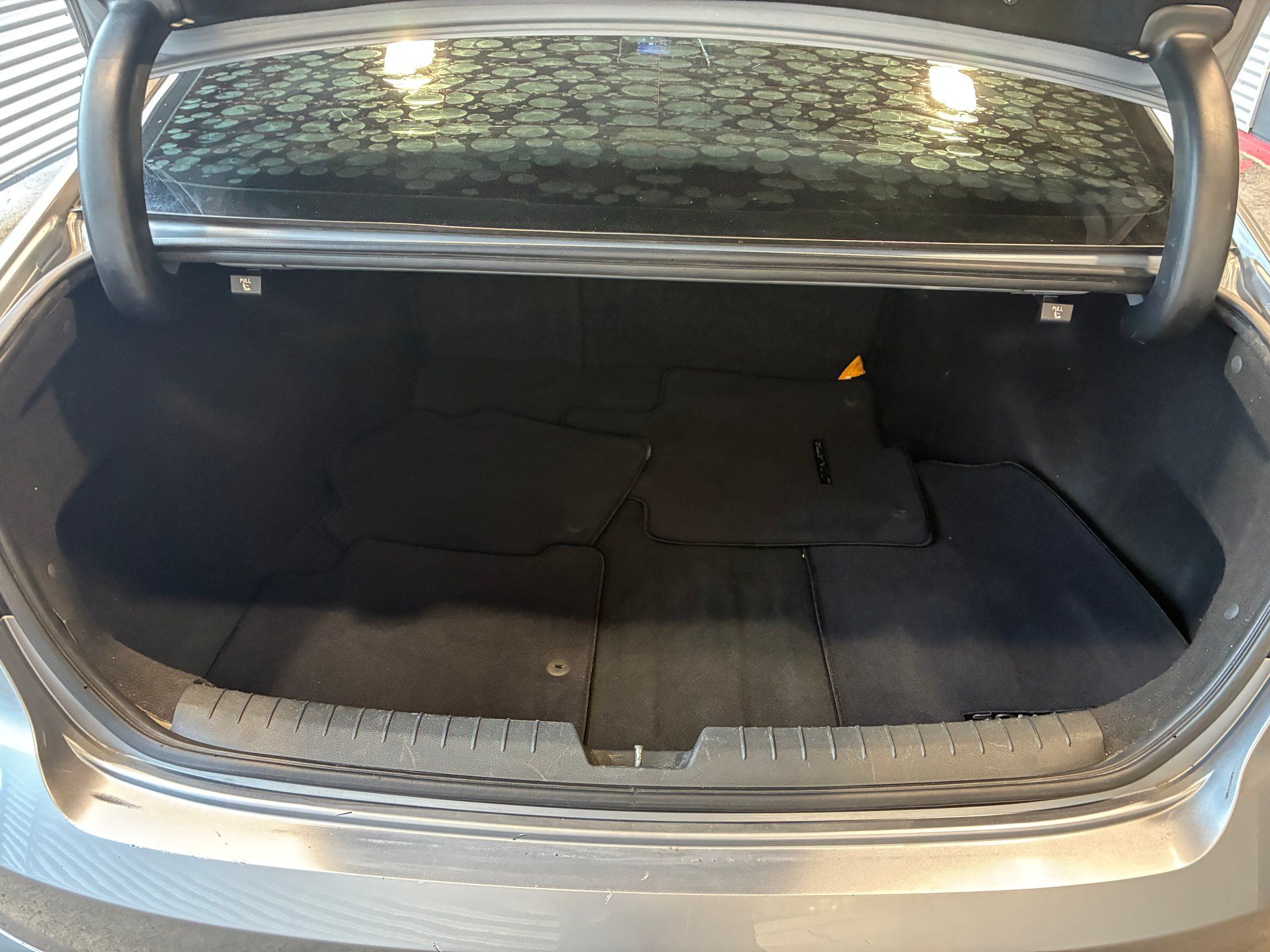 Hyundai Sonata 2016 - Image 18