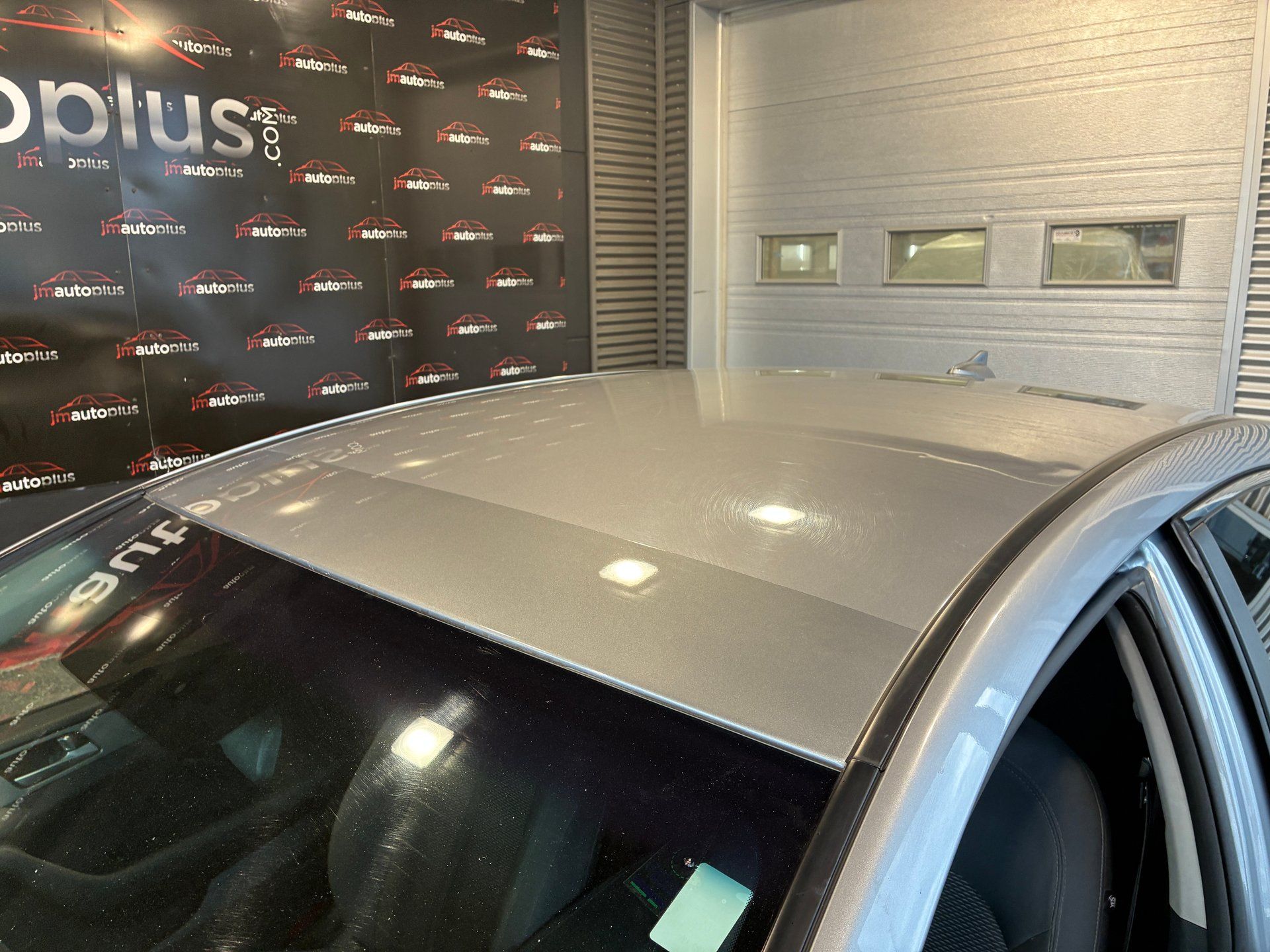 Hyundai Sonata 2016 - Image 6