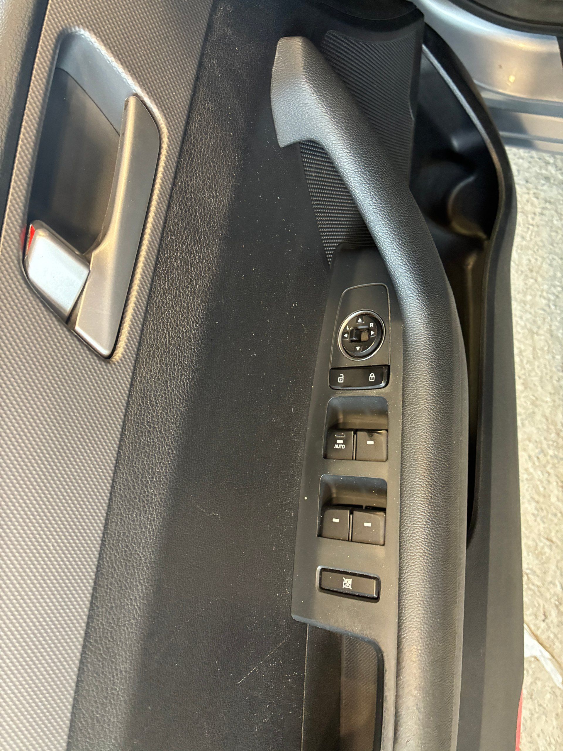 Hyundai Sonata 2016 - Image 19