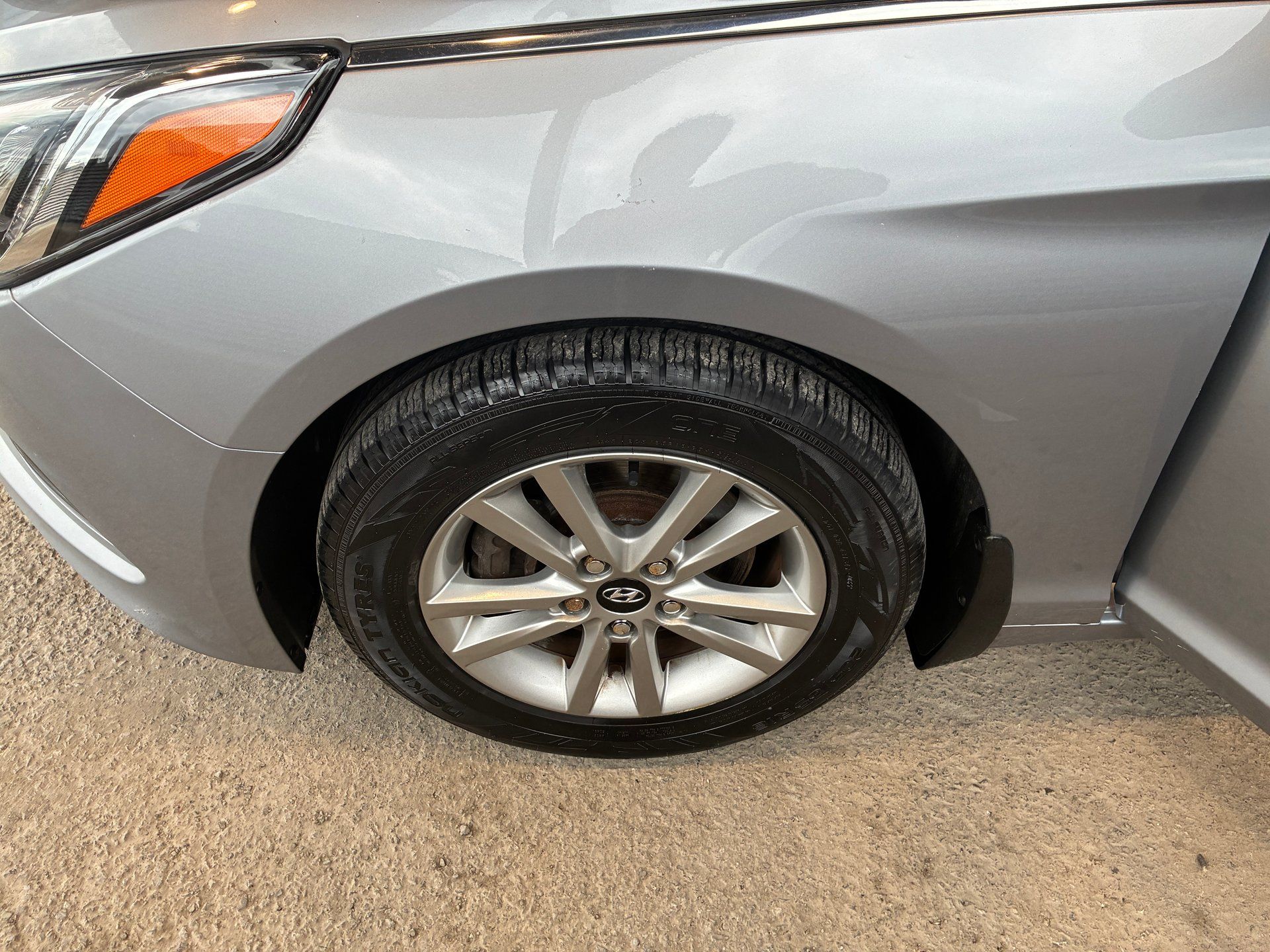 Hyundai Sonata 2016 - Image 15