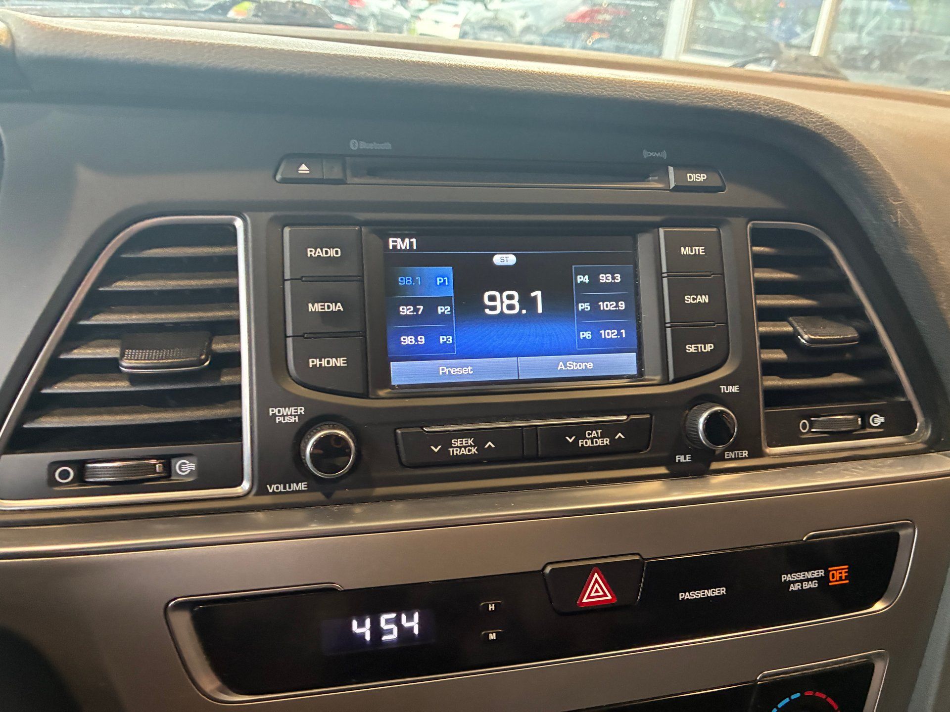 Hyundai Sonata 2016 - Image 13