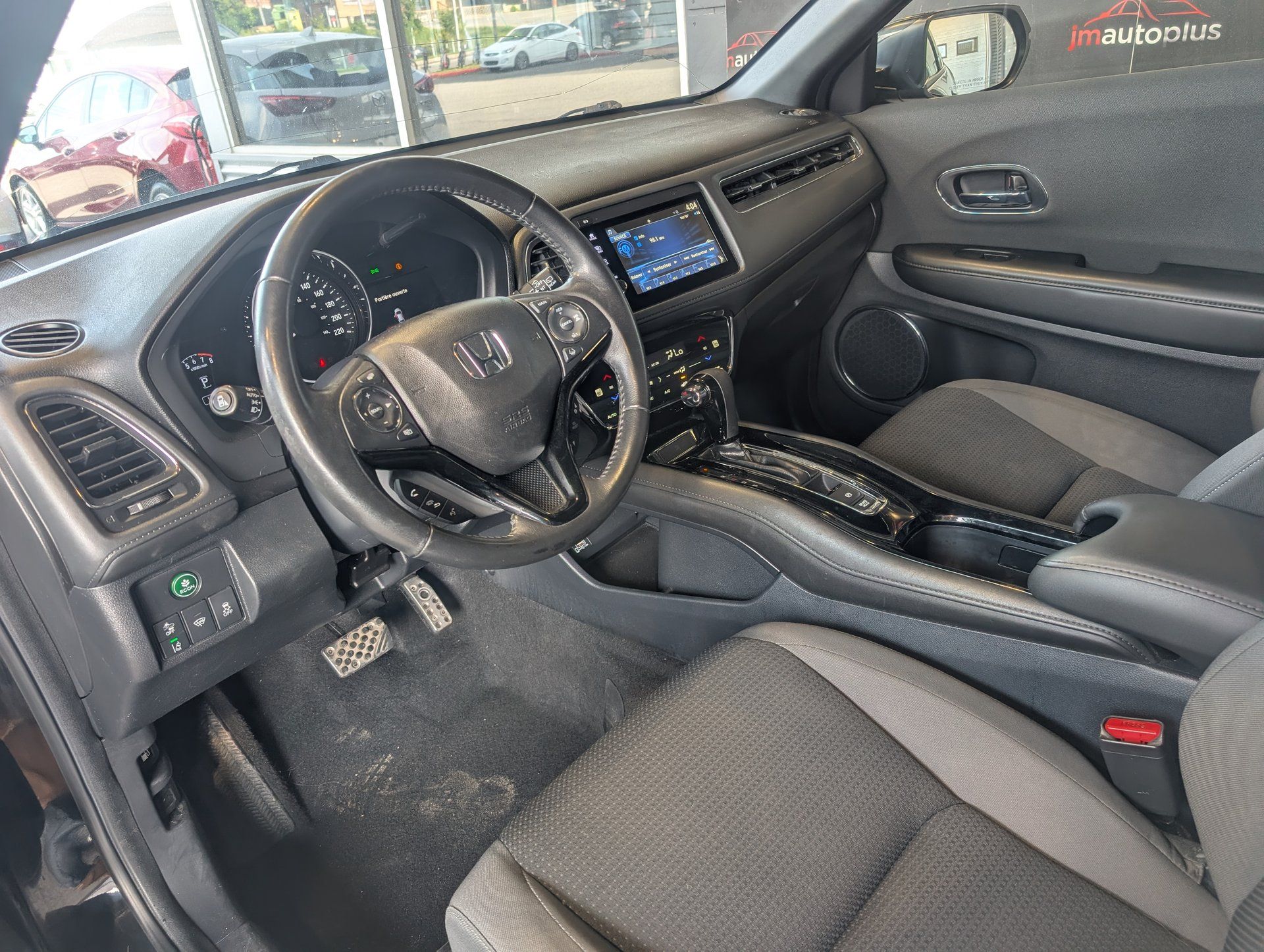 Honda HR-V 2020 - Image 14