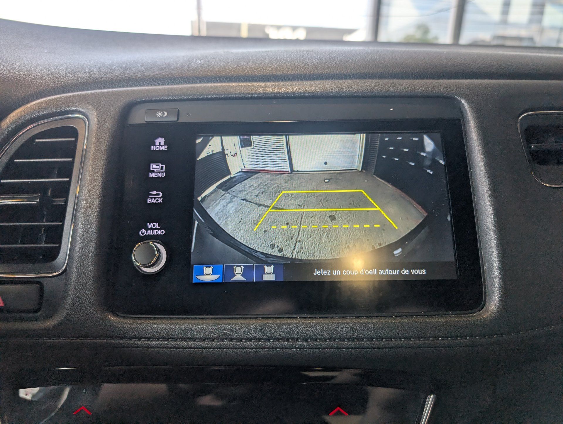 Honda HR-V 2020 - Image 25