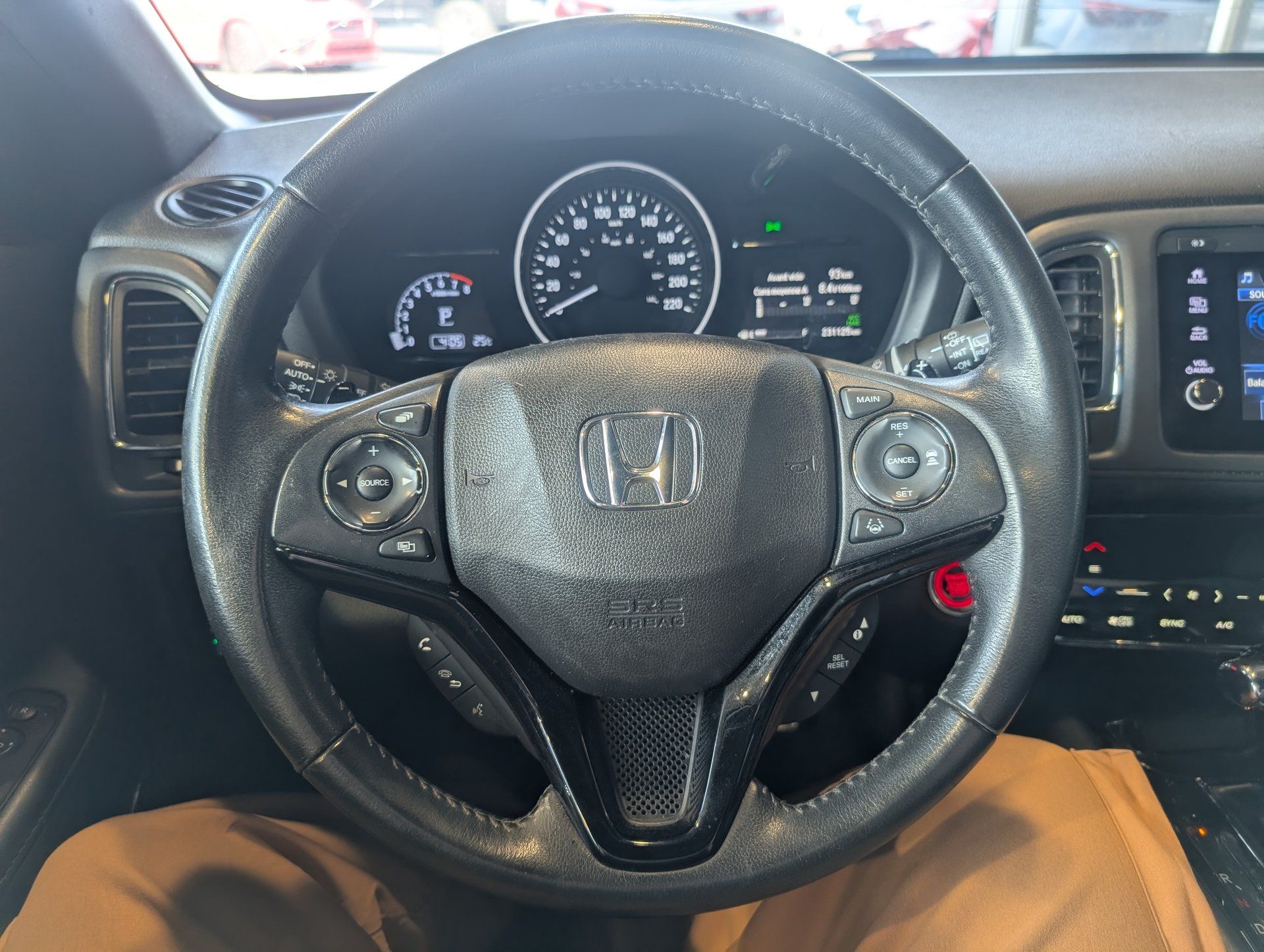 Honda HR-V 2020 - Image 18