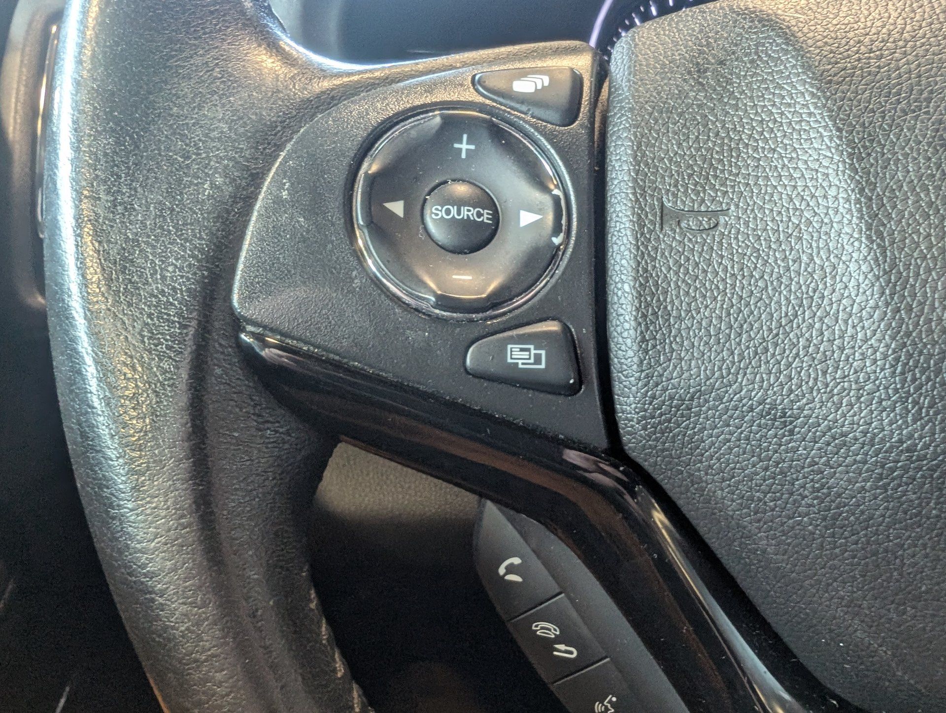 Honda HR-V 2020 - Image 19