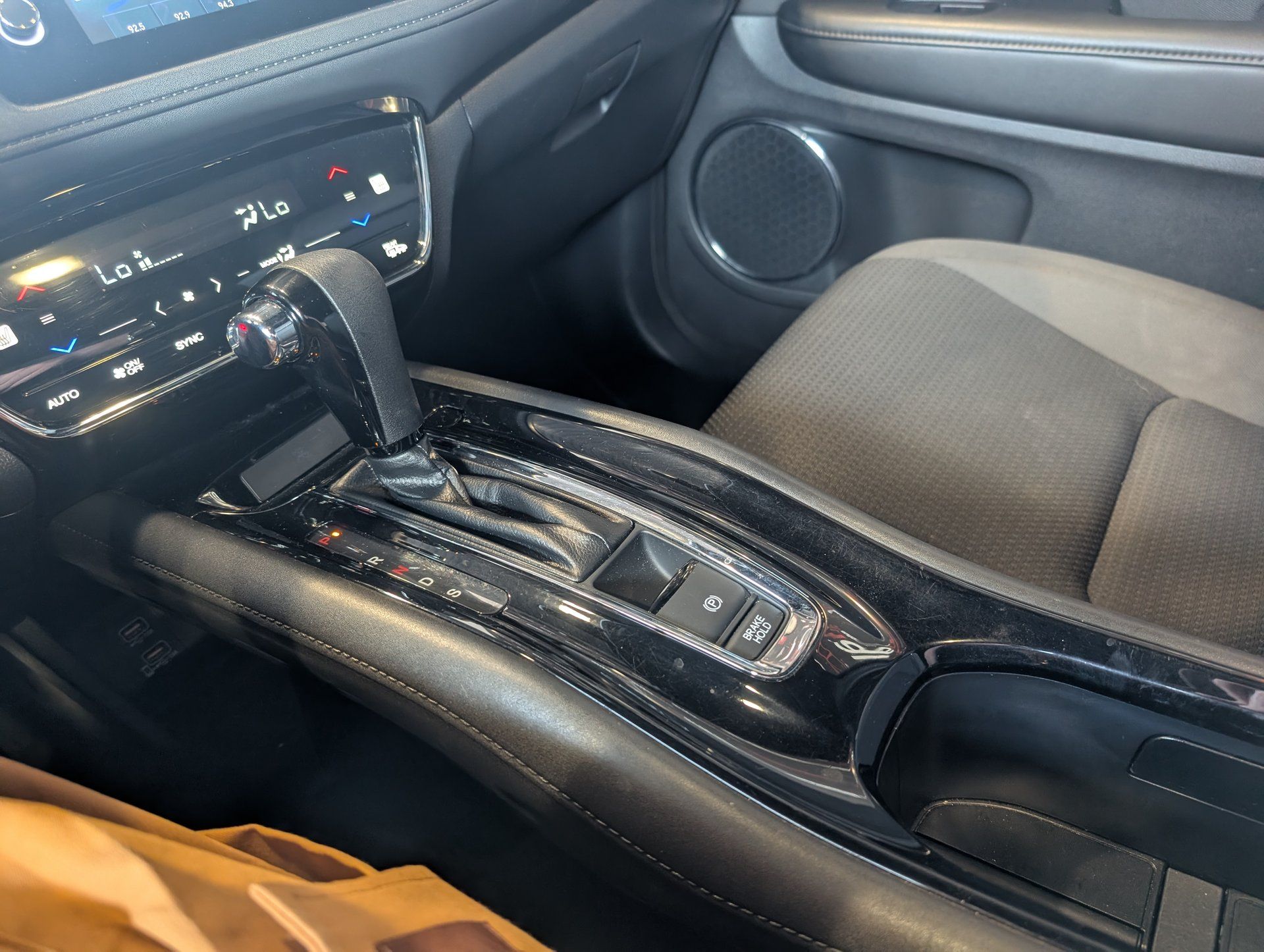 Honda HR-V 2020 - Image 27
