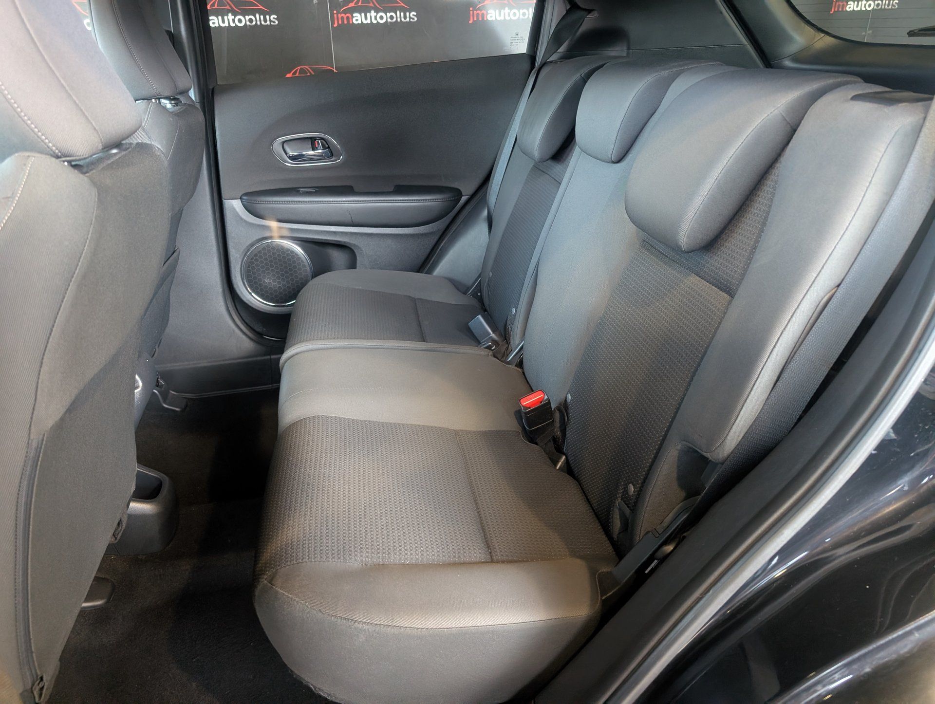 Honda HR-V 2020 - Image 28